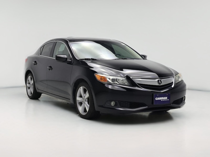 2015 Acura ILX  -
                  Houston, TX