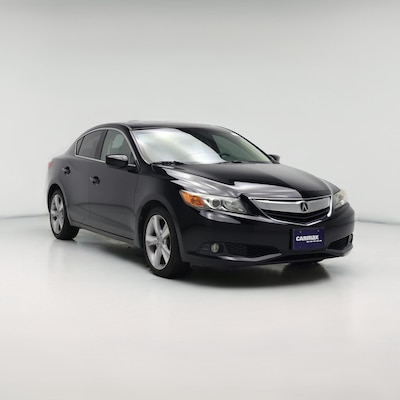 2015 Acura ILX