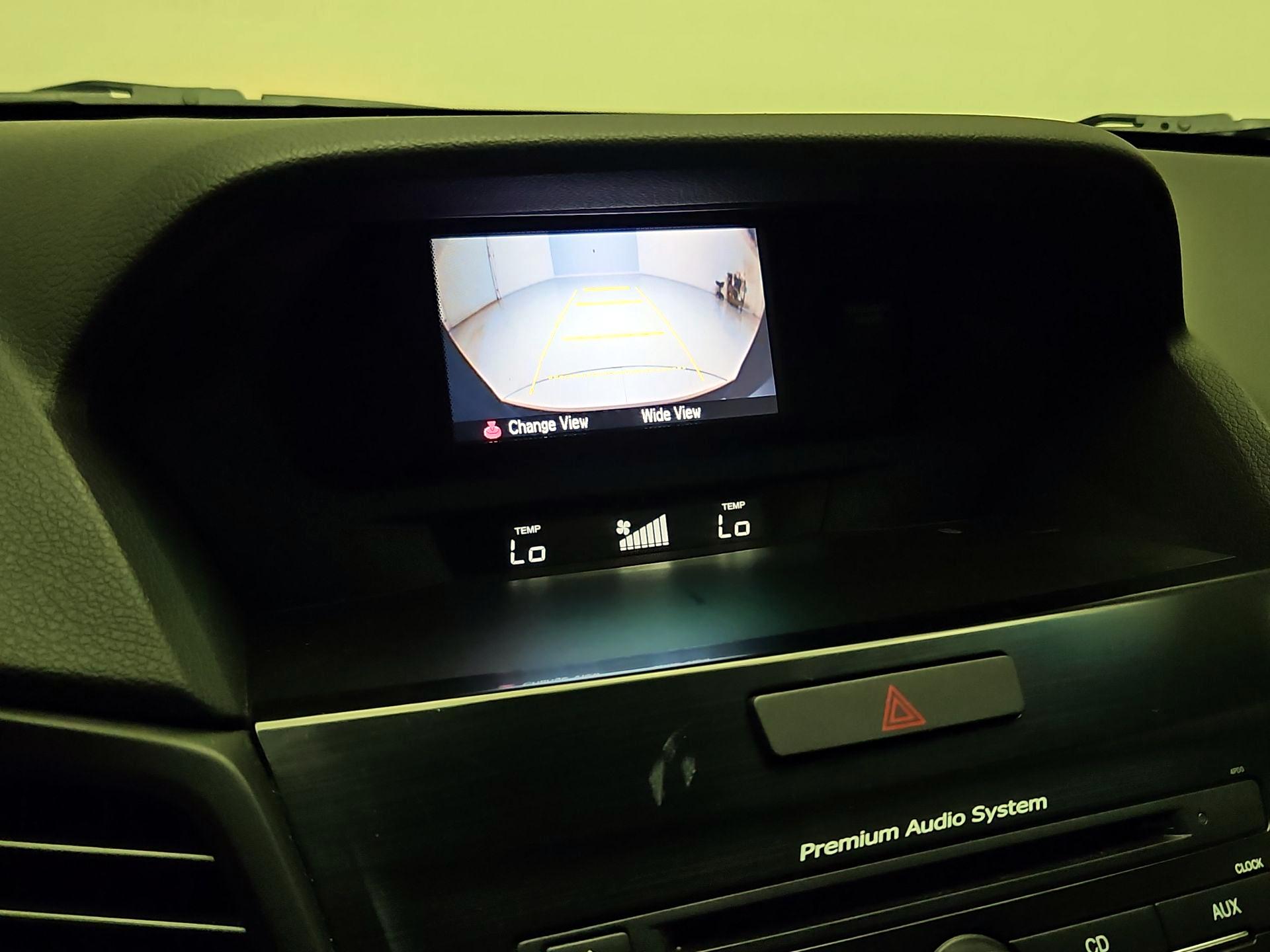 Thumbnail: 2015 Acura ILX - 14