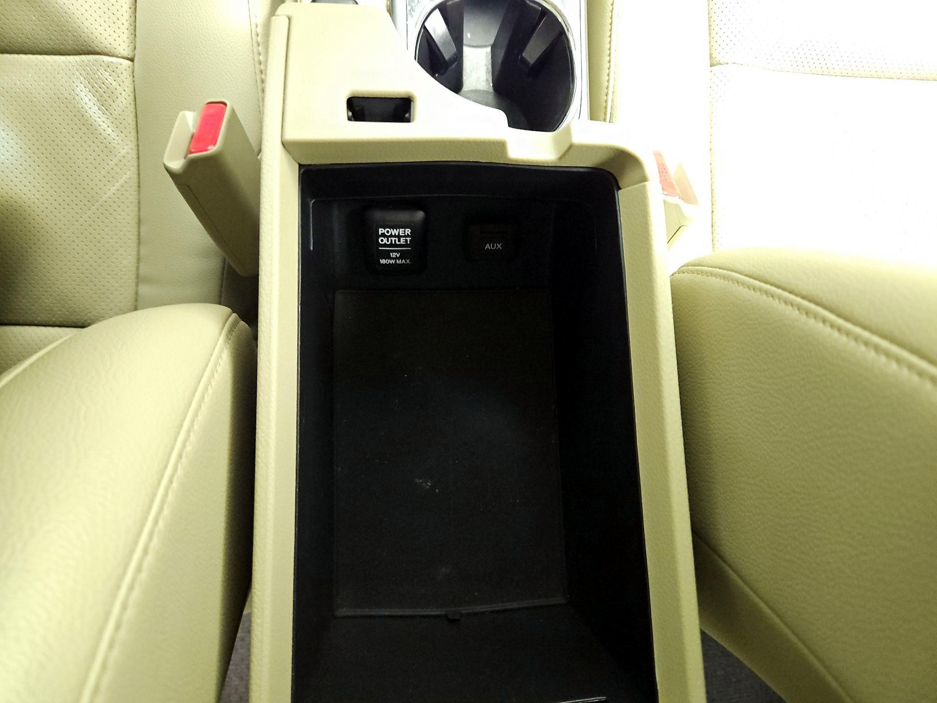 Thumbnail: 2015 Acura ILX - 18