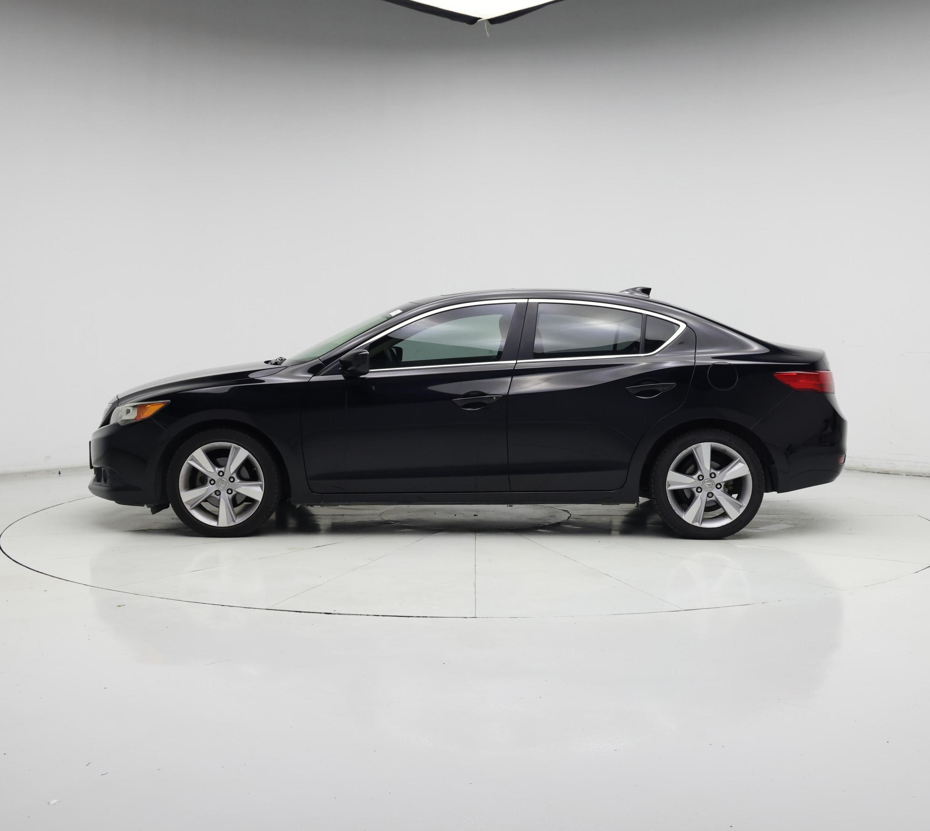 Thumbnail: 2015 Acura ILX - 3