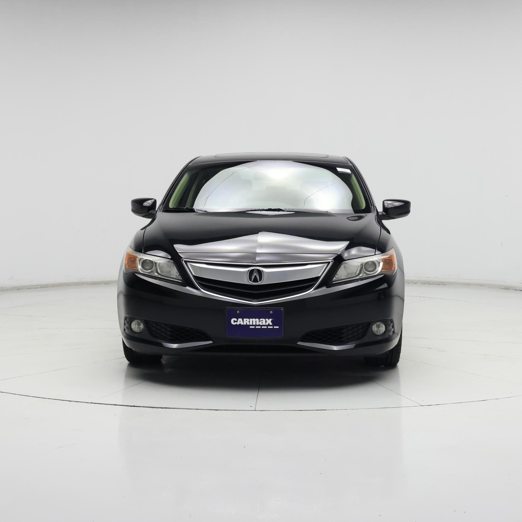 Thumbnail: 2015 Acura ILX - 5