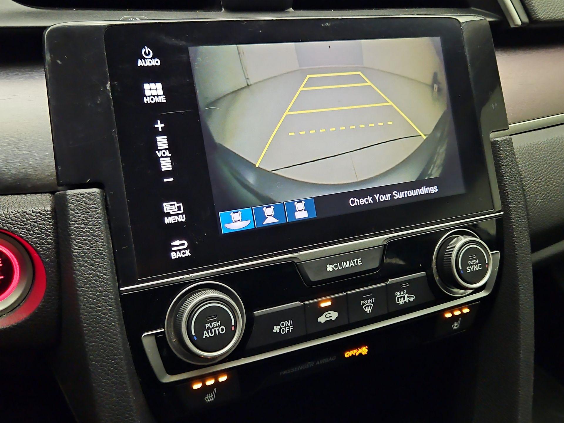 Thumbnail: 2016 Honda Civic - 14