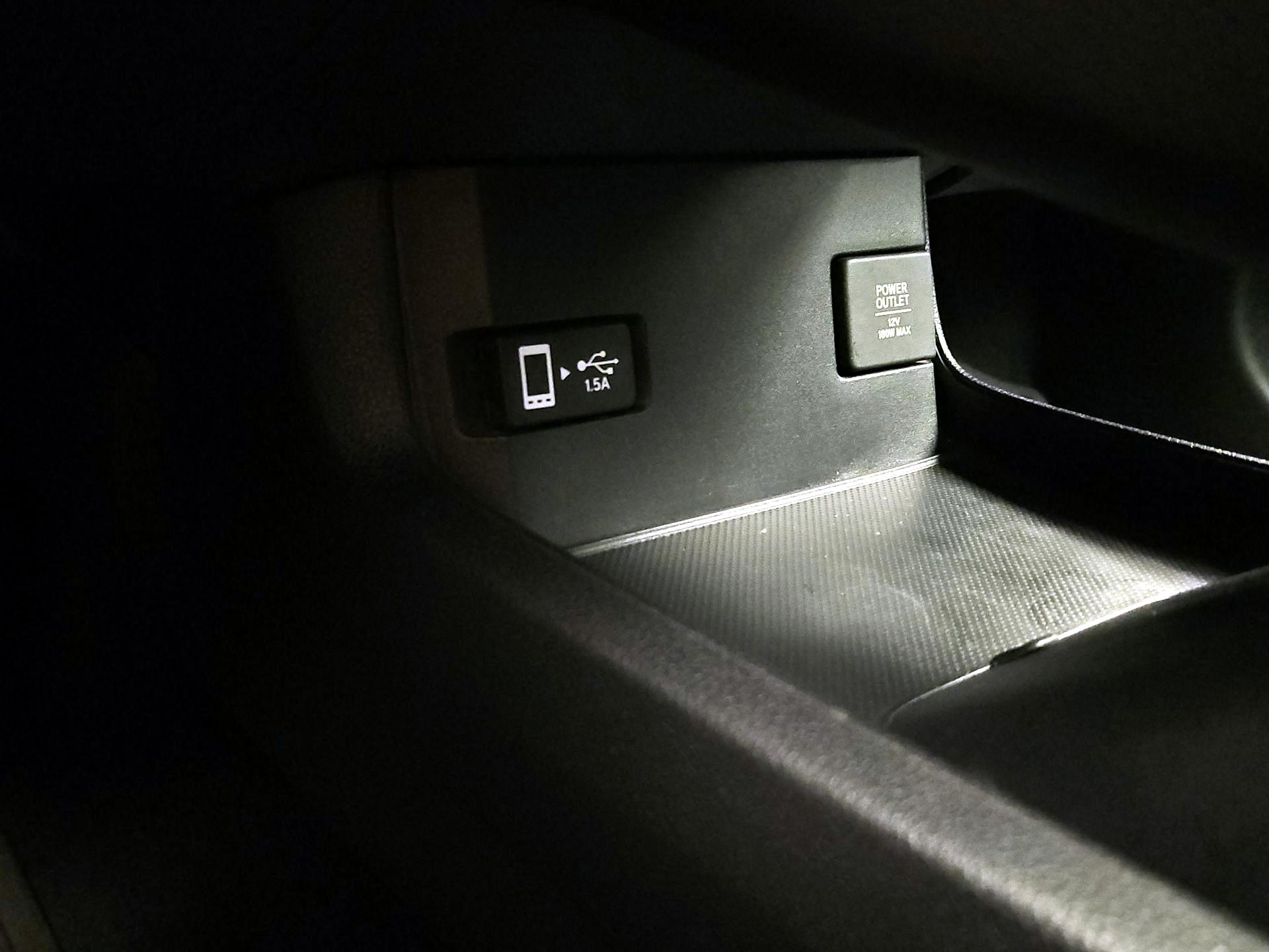 Thumbnail: 2016 Honda Civic - 18