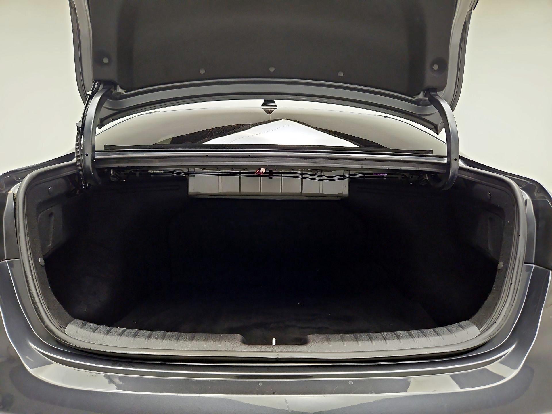 Thumbnail: 2021 Kia Forte - 20