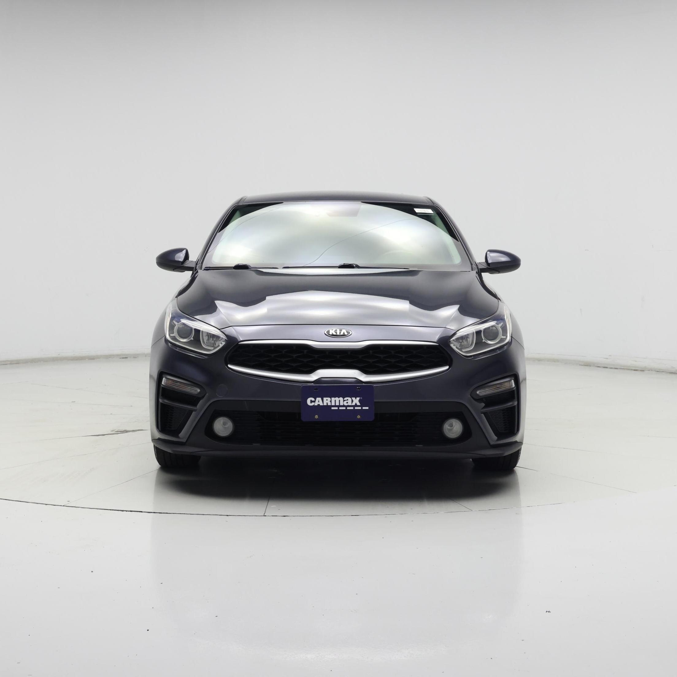 Thumbnail: 2021 Kia Forte - 5