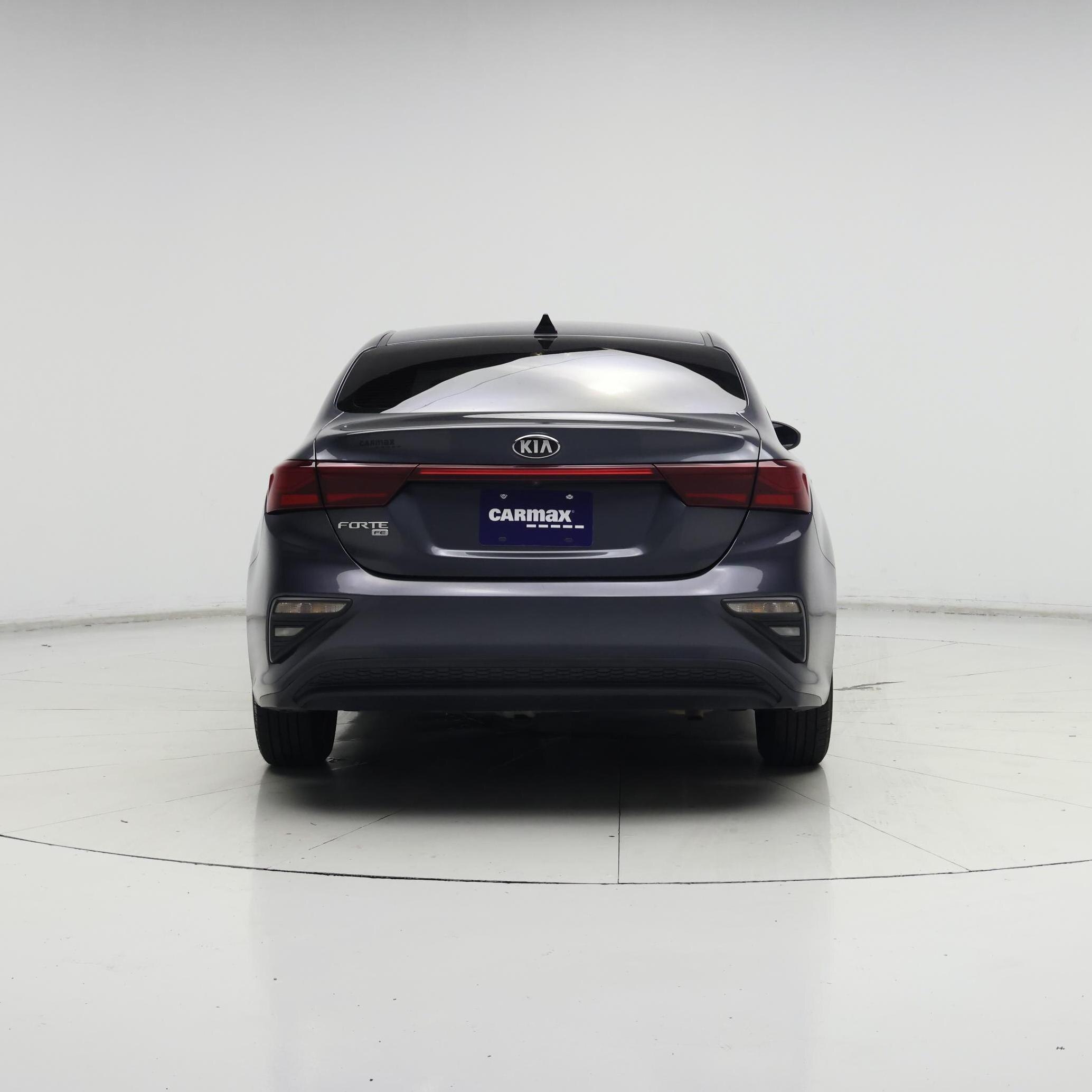 Thumbnail: 2021 Kia Forte - 6