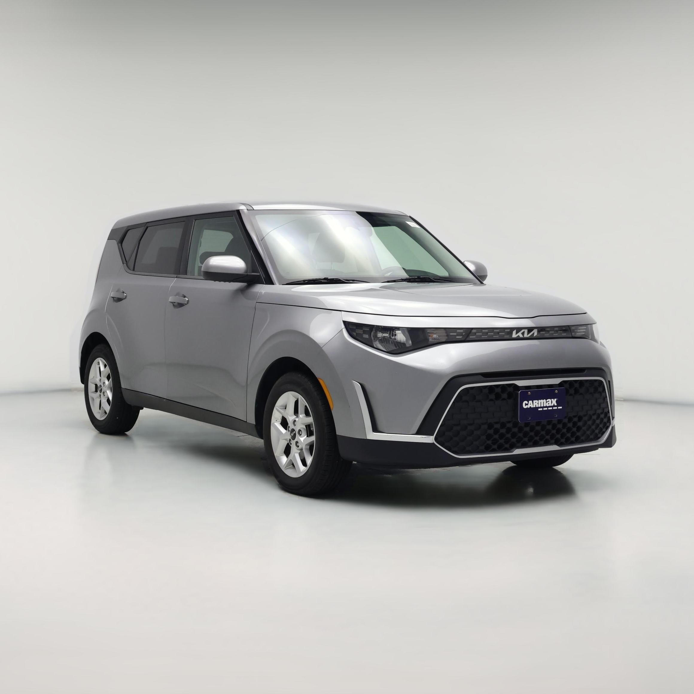Thumbnail: 2023 Kia Soul - 1