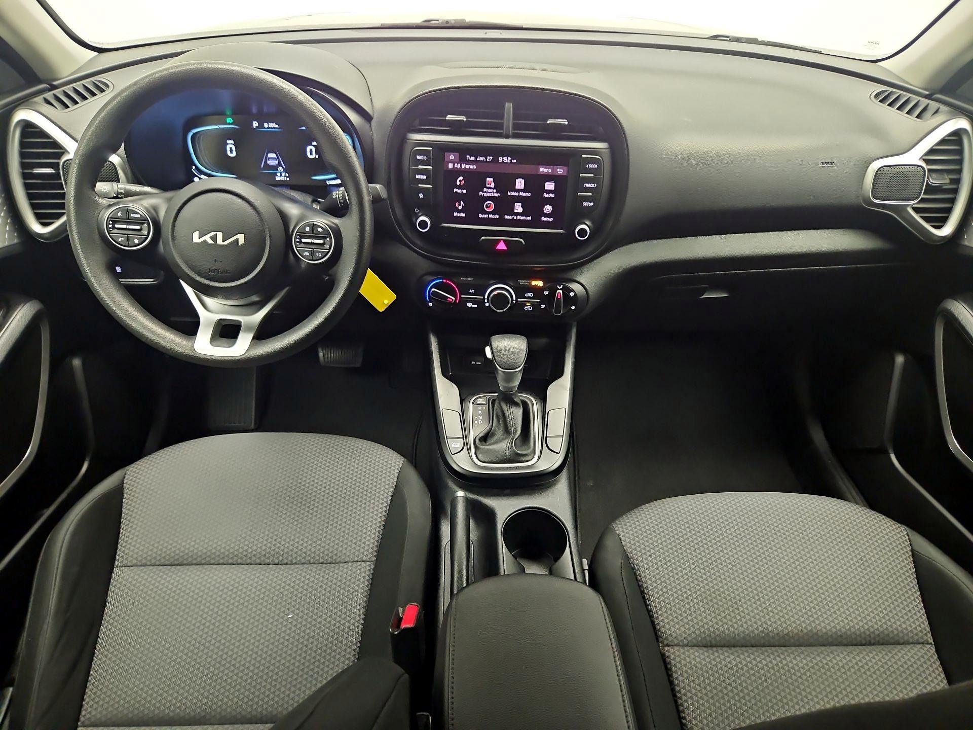 Thumbnail: 2023 Kia Soul - 9