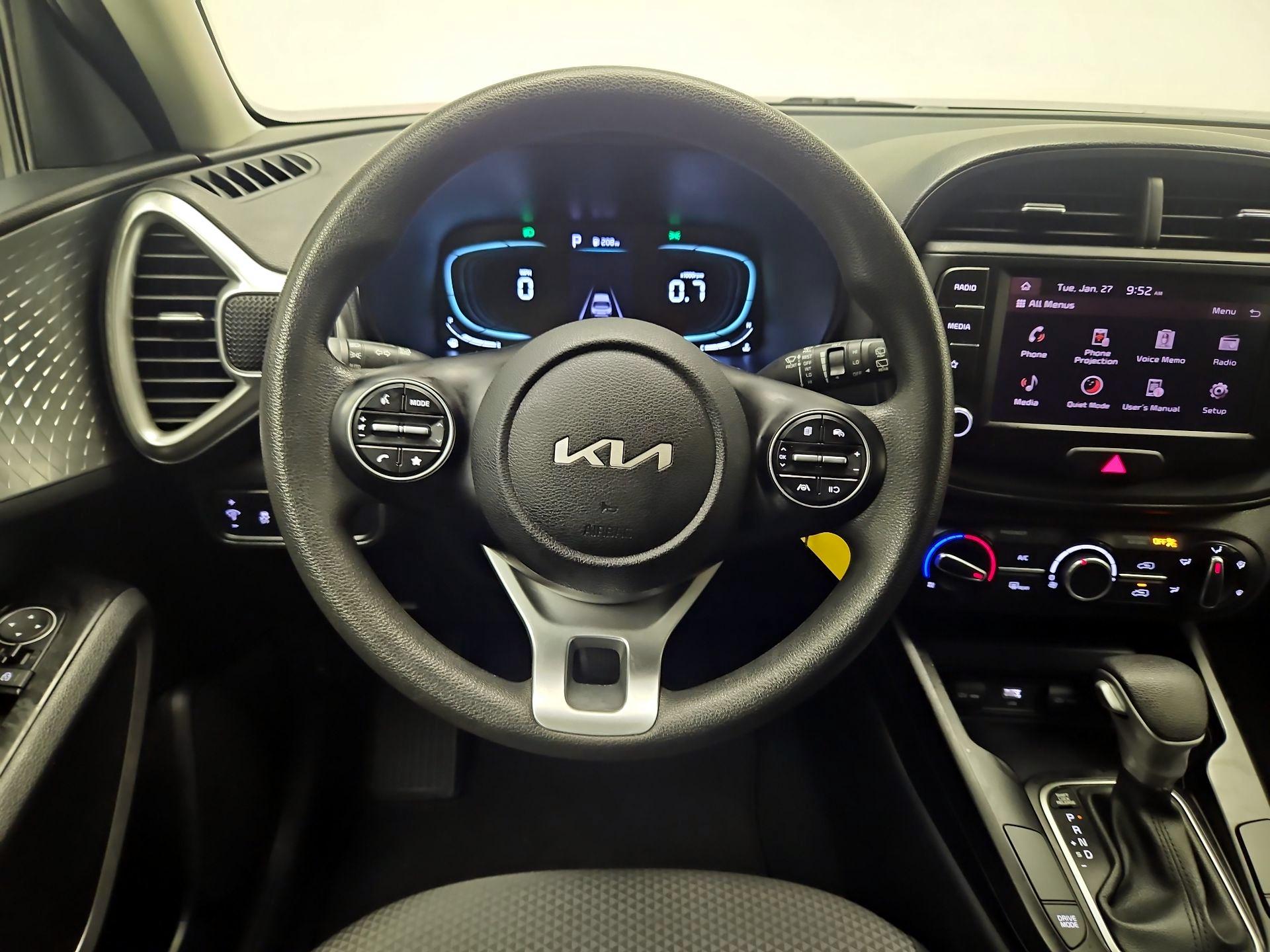 Thumbnail: 2023 Kia Soul - 10