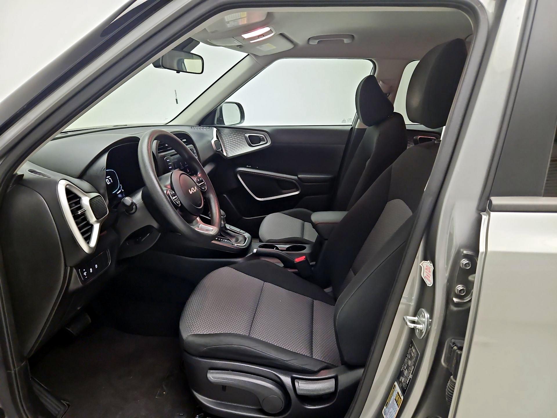 Thumbnail: 2023 Kia Soul - 11