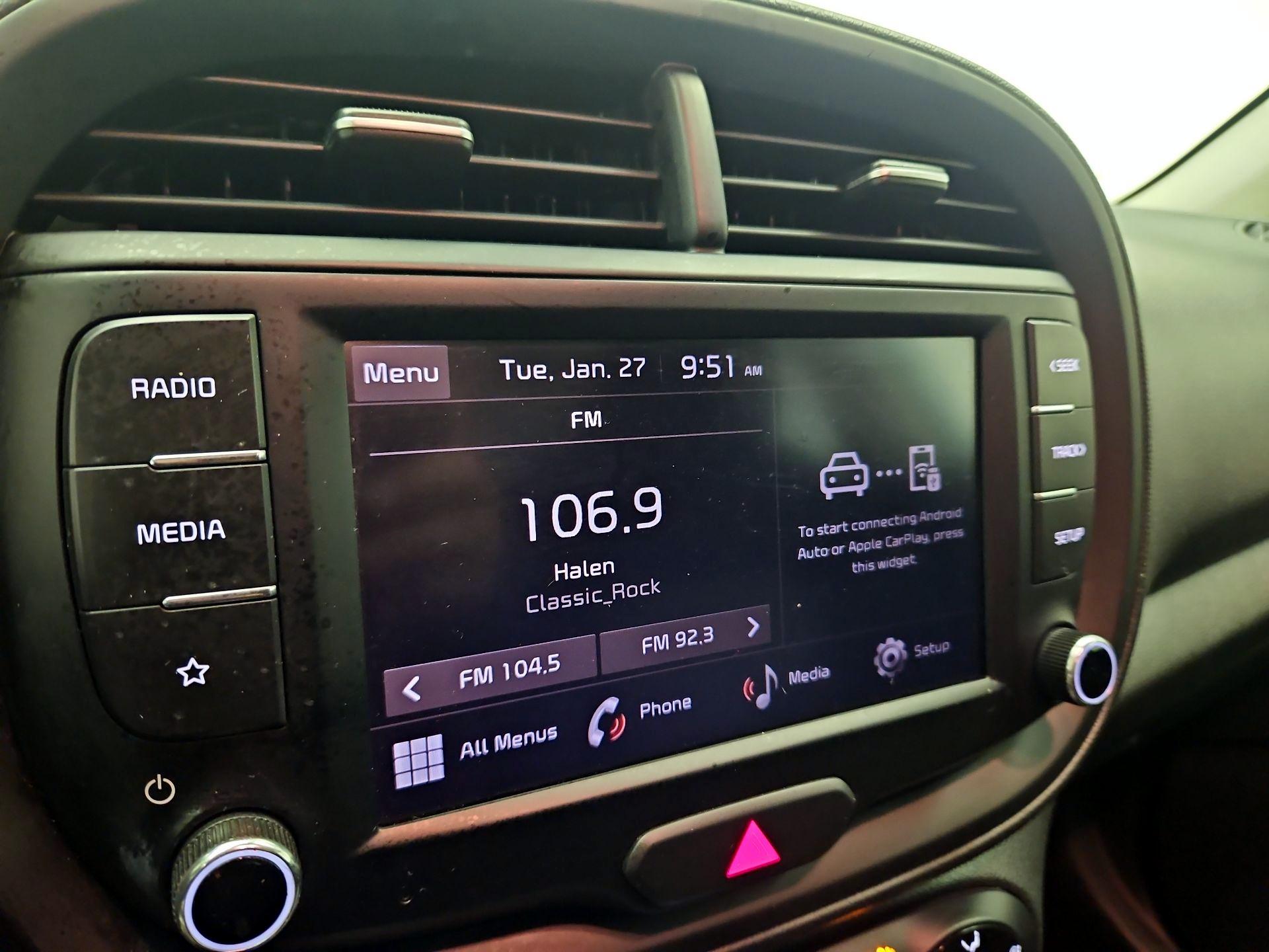 Thumbnail: 2023 Kia Soul - 15