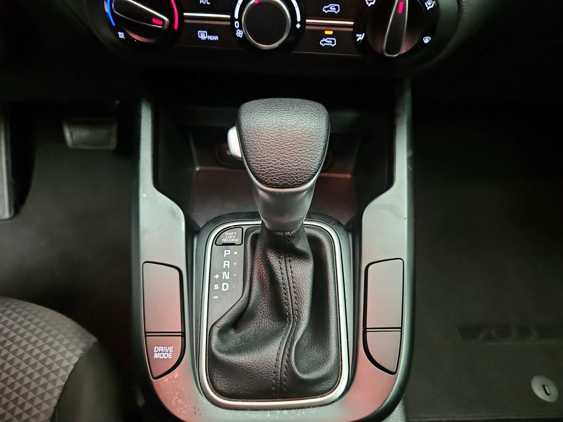 Thumbnail: 2023 Kia Soul - 17