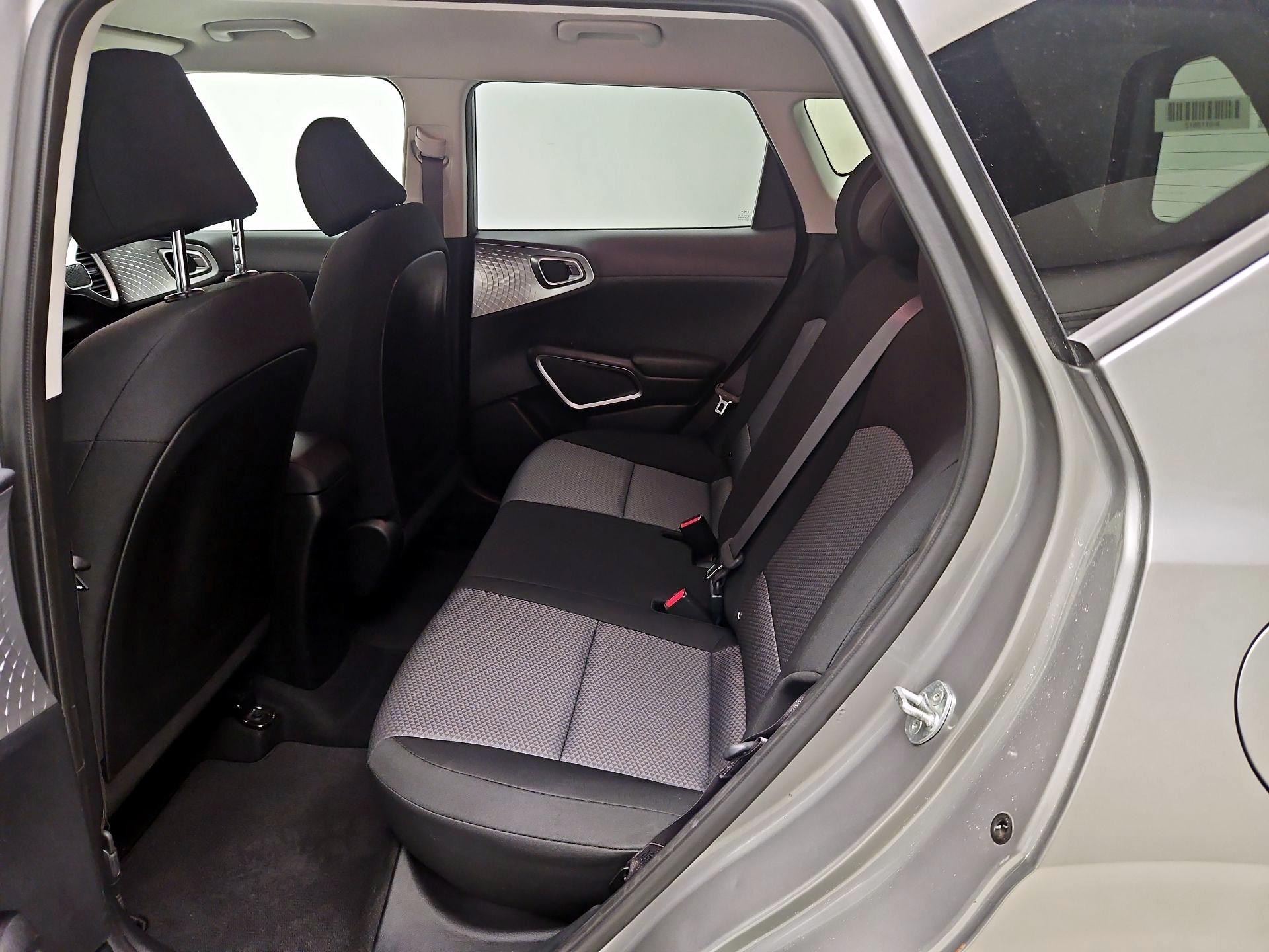 Thumbnail: 2023 Kia Soul - 19