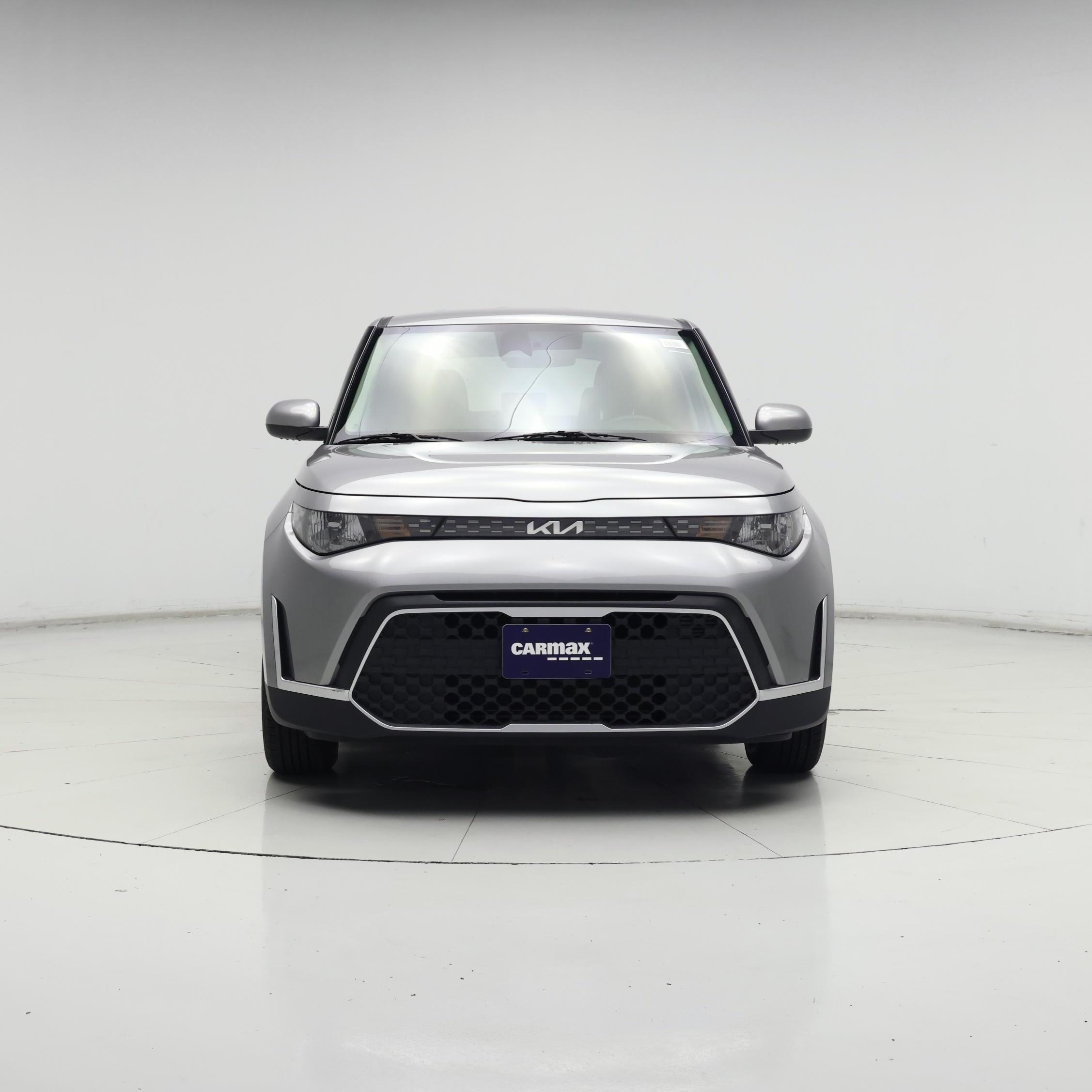 Thumbnail: 2023 Kia Soul - 5