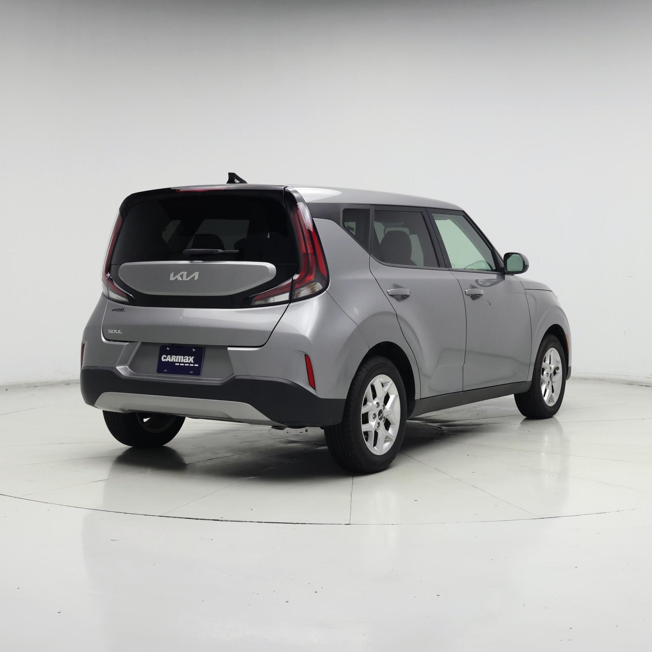 Thumbnail: 2023 Kia Soul - 8