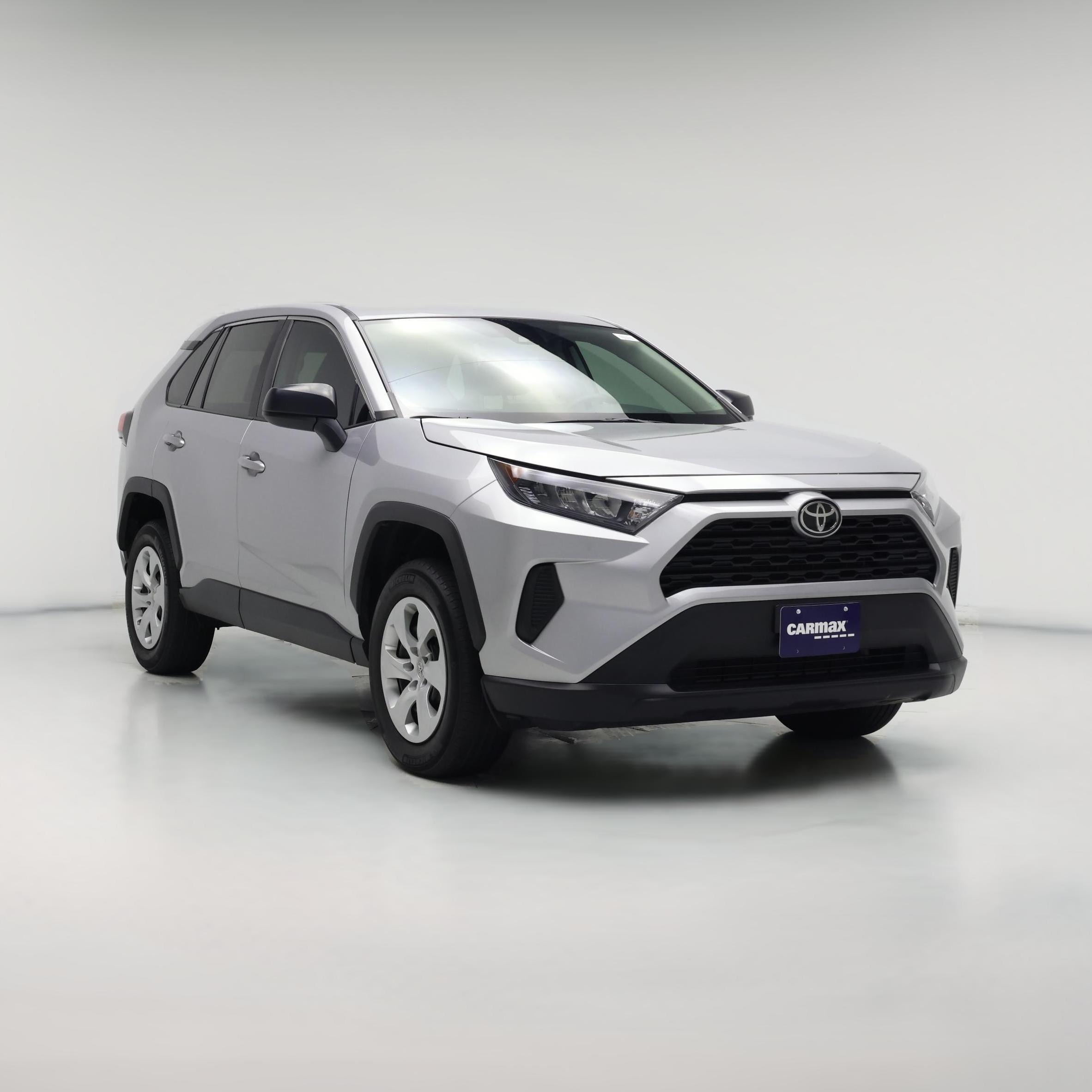 Thumbnail: 2022 Toyota RAV4 - 1