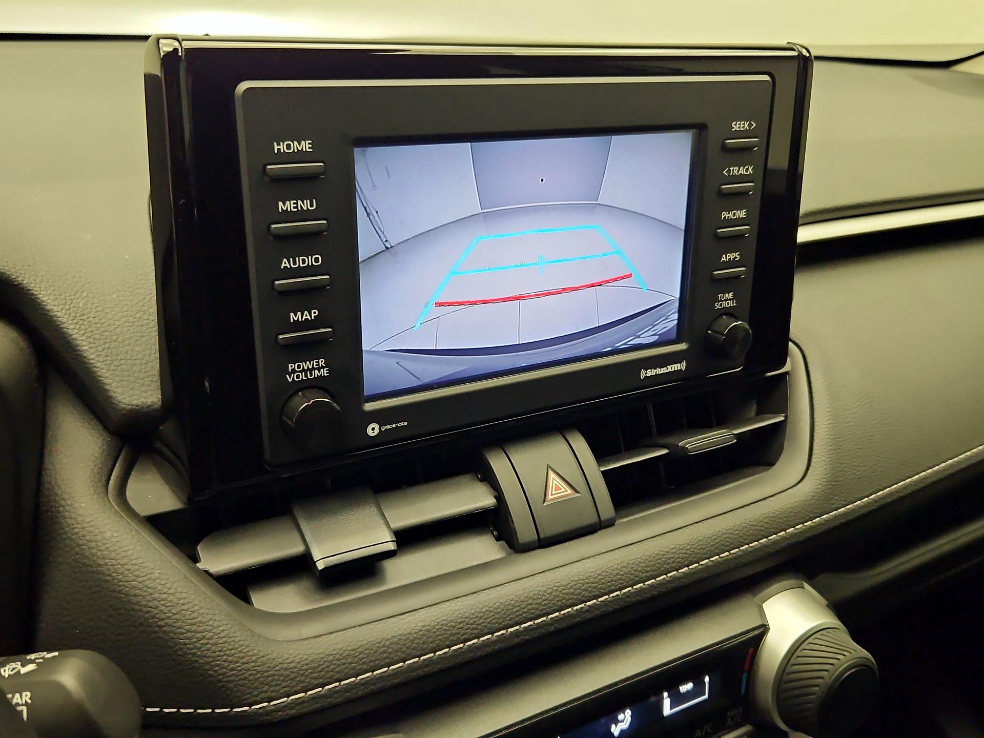 Thumbnail: 2022 Toyota RAV4 - 14