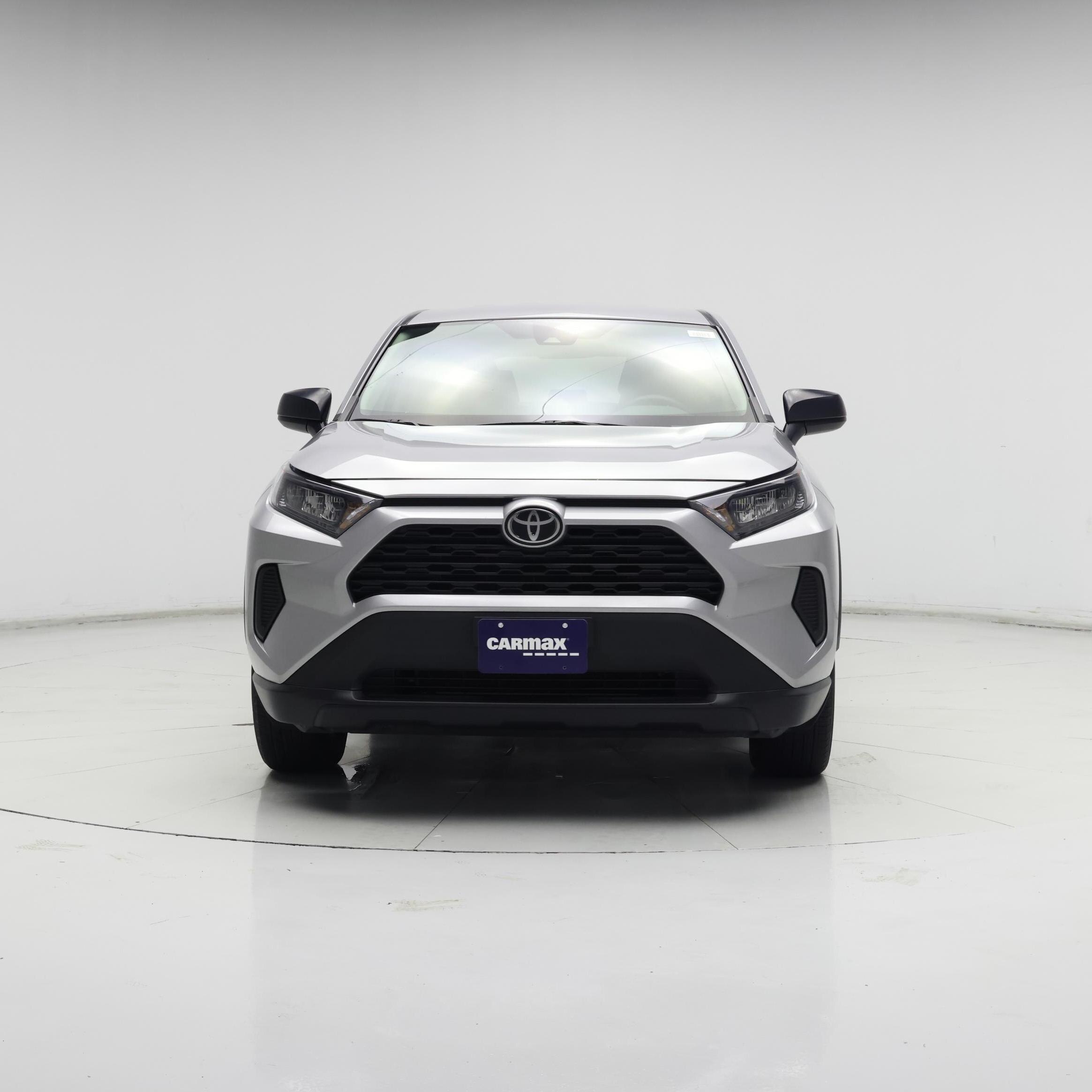 Thumbnail: 2022 Toyota RAV4 - 5