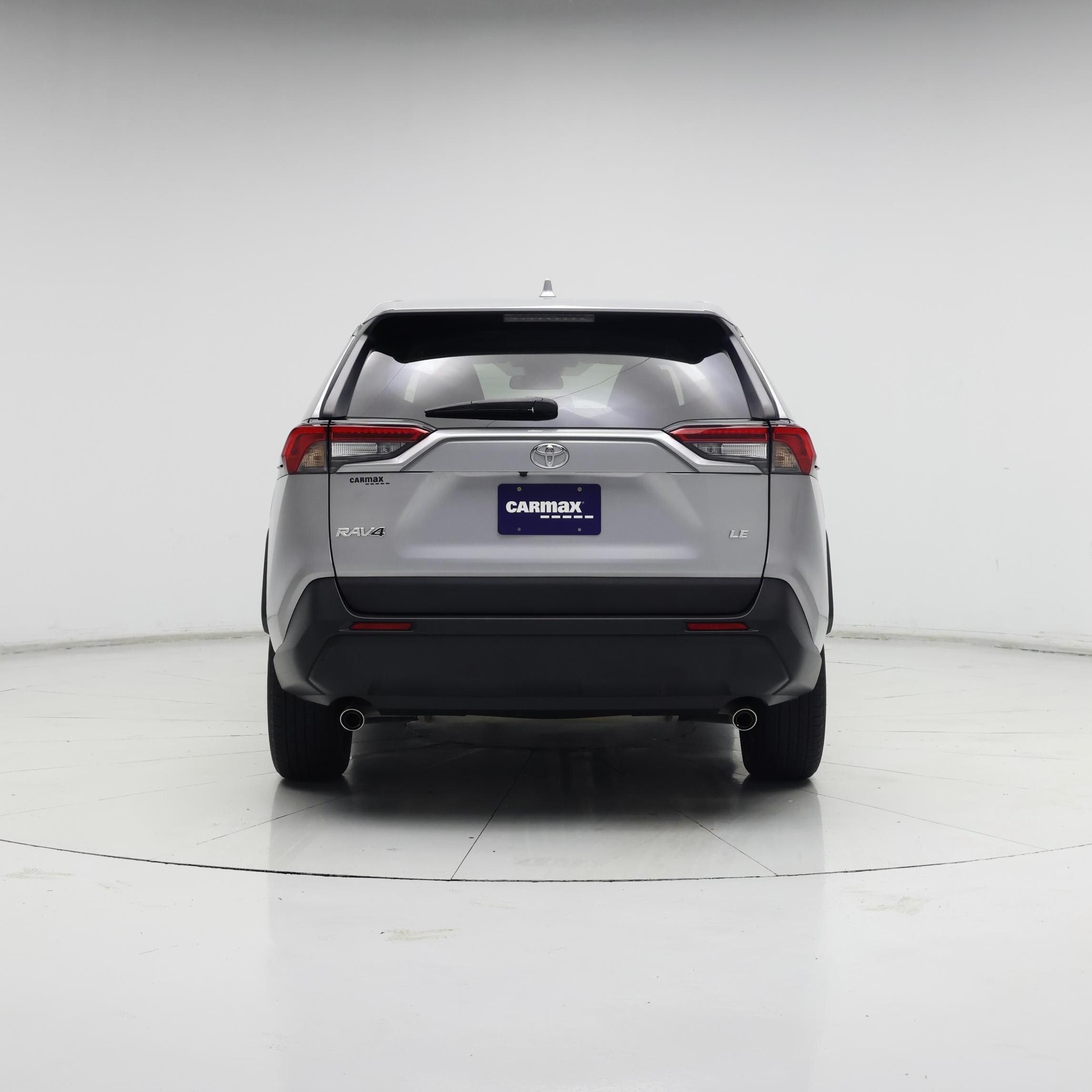 Thumbnail: 2022 Toyota RAV4 - 6