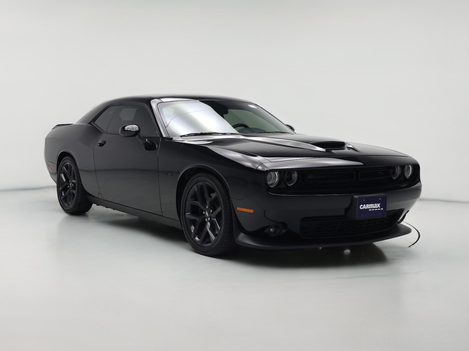 2021 Dodge Challenger R/T