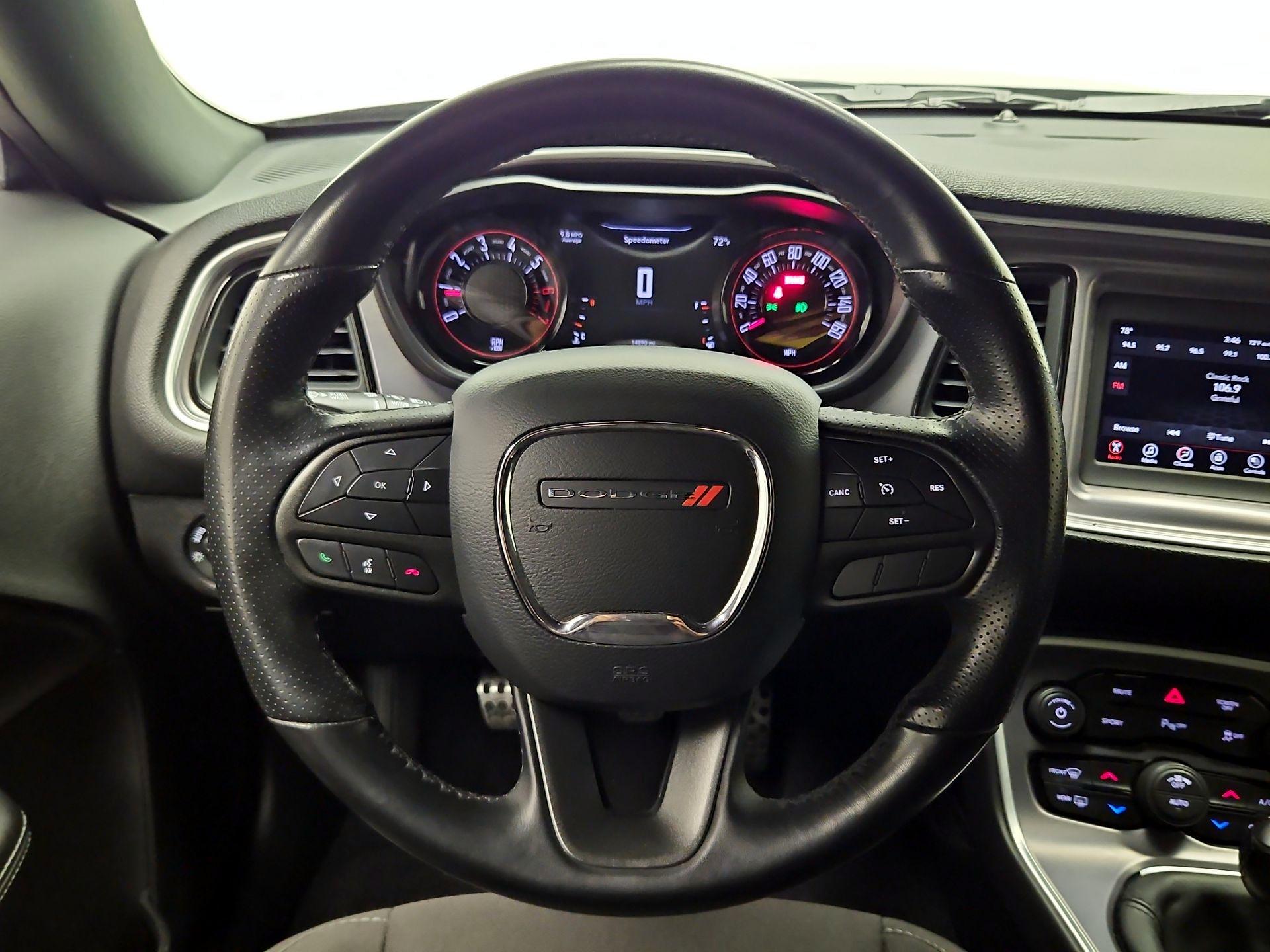 Thumbnail: 2021 Dodge Challenger - 10