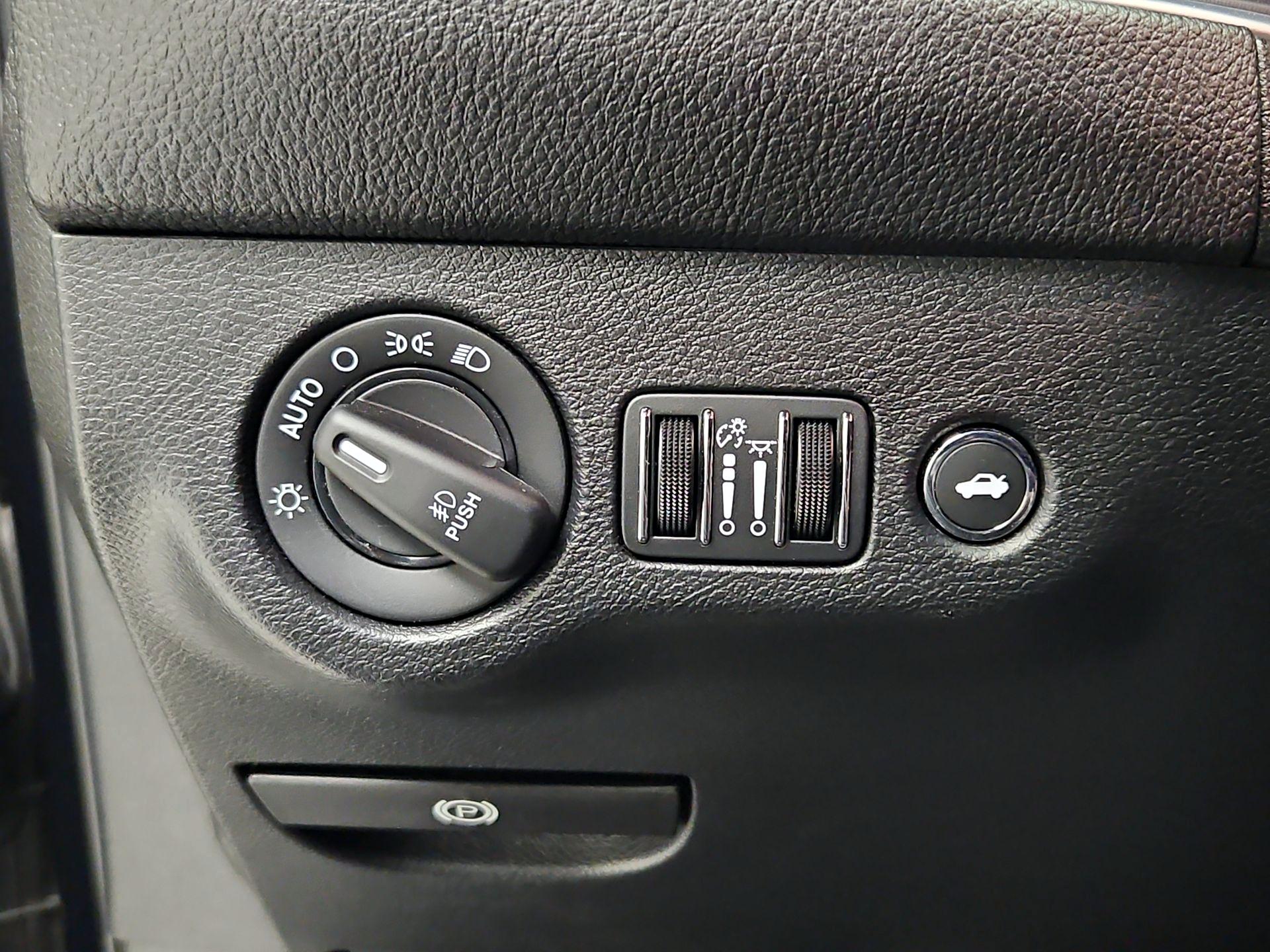 Thumbnail: 2021 Dodge Challenger - 13