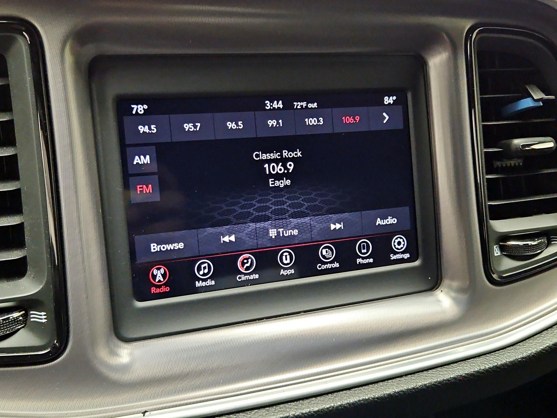 Thumbnail: 2021 Dodge Challenger - 15