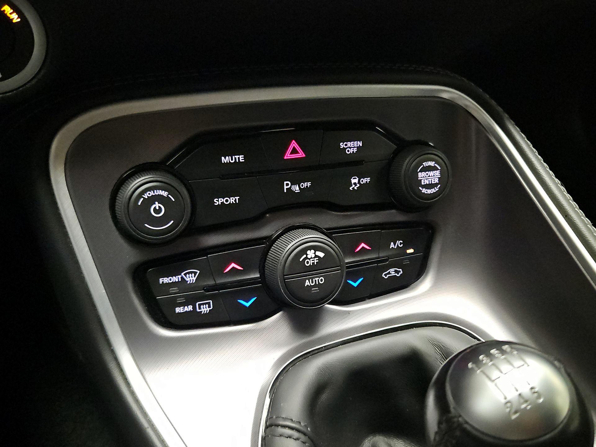 Thumbnail: 2021 Dodge Challenger - 16