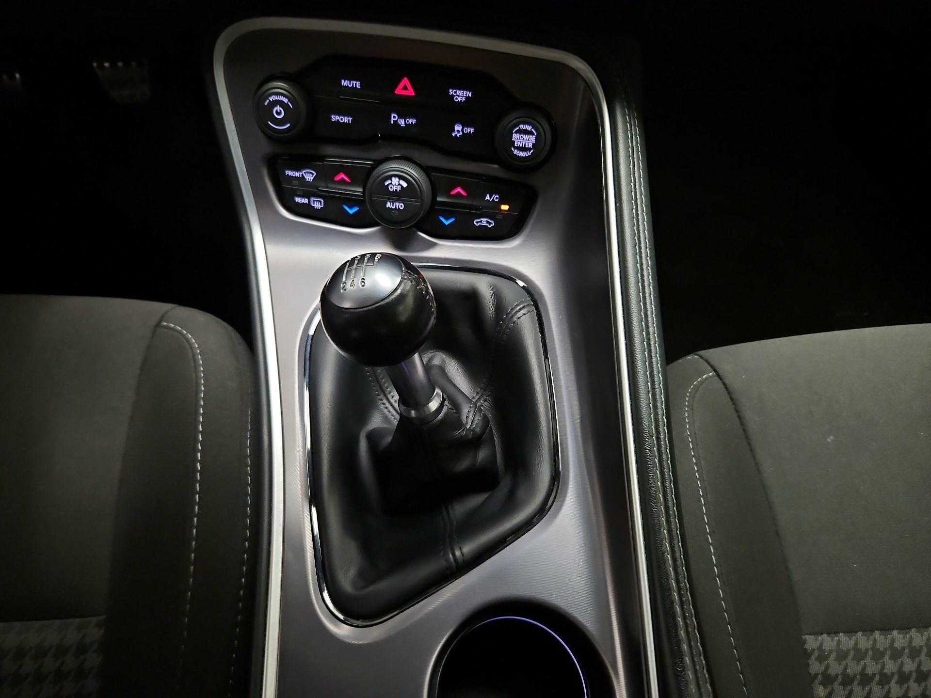 Thumbnail: 2021 Dodge Challenger - 17