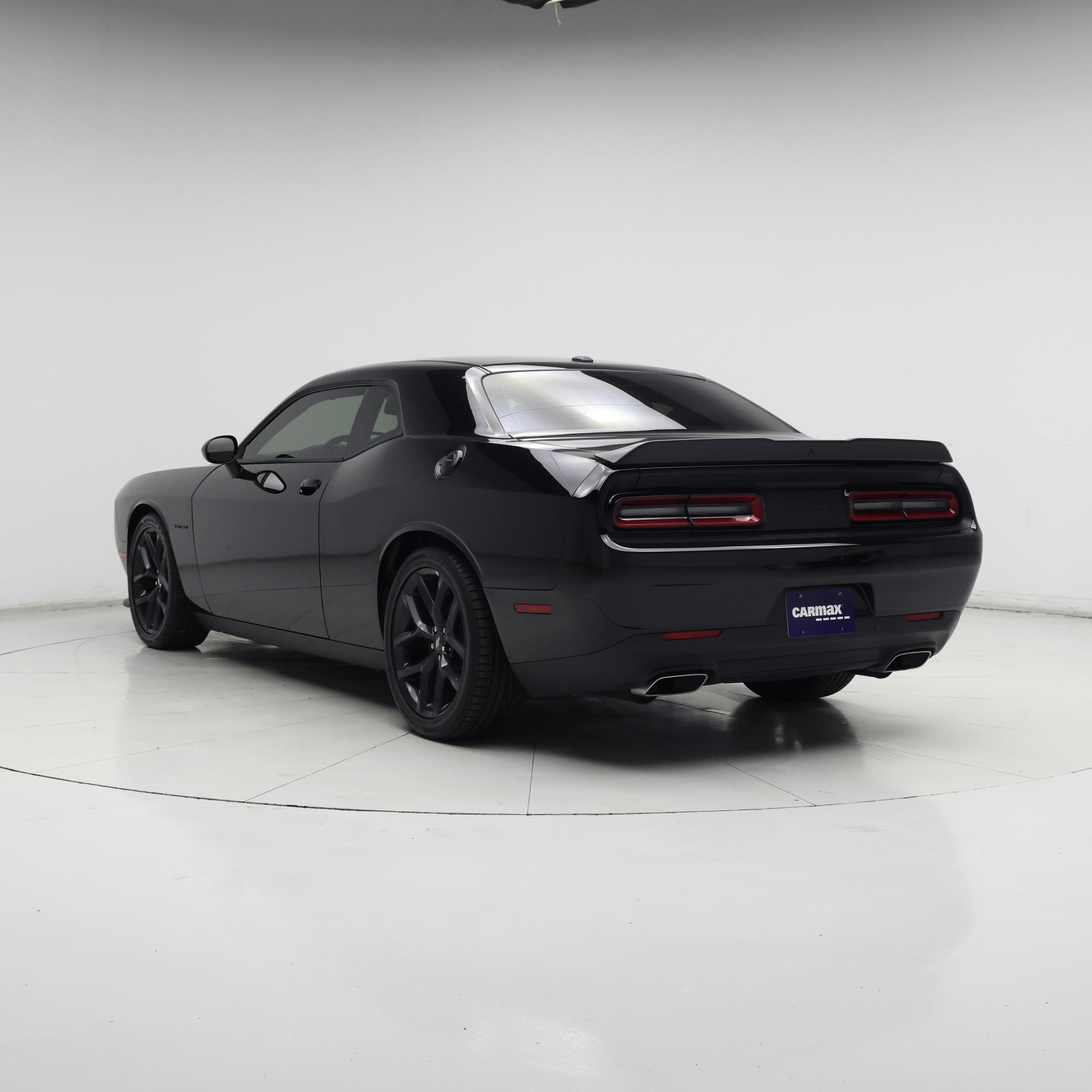 Thumbnail: 2021 Dodge Challenger - 2