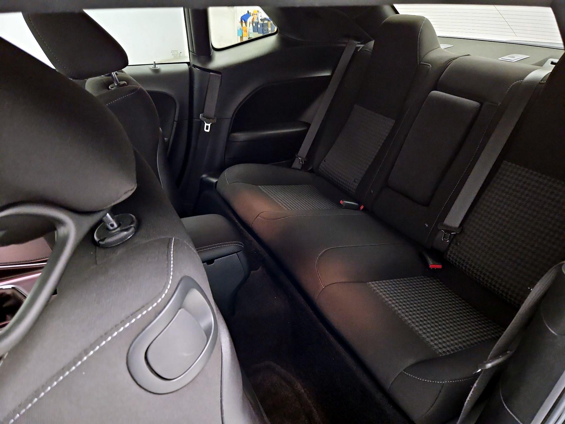 Thumbnail: 2021 Dodge Challenger - 19