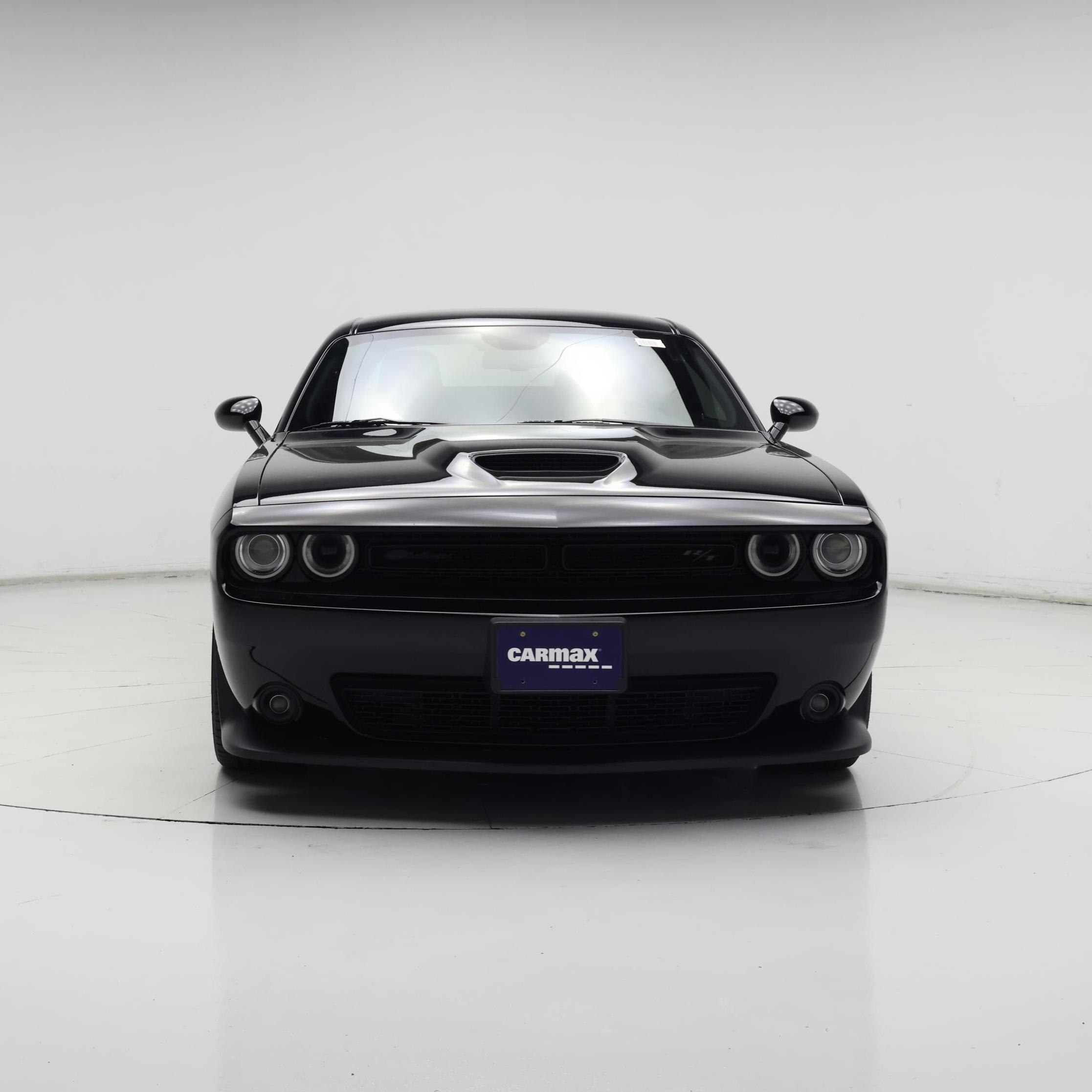 Thumbnail: 2021 Dodge Challenger - 5