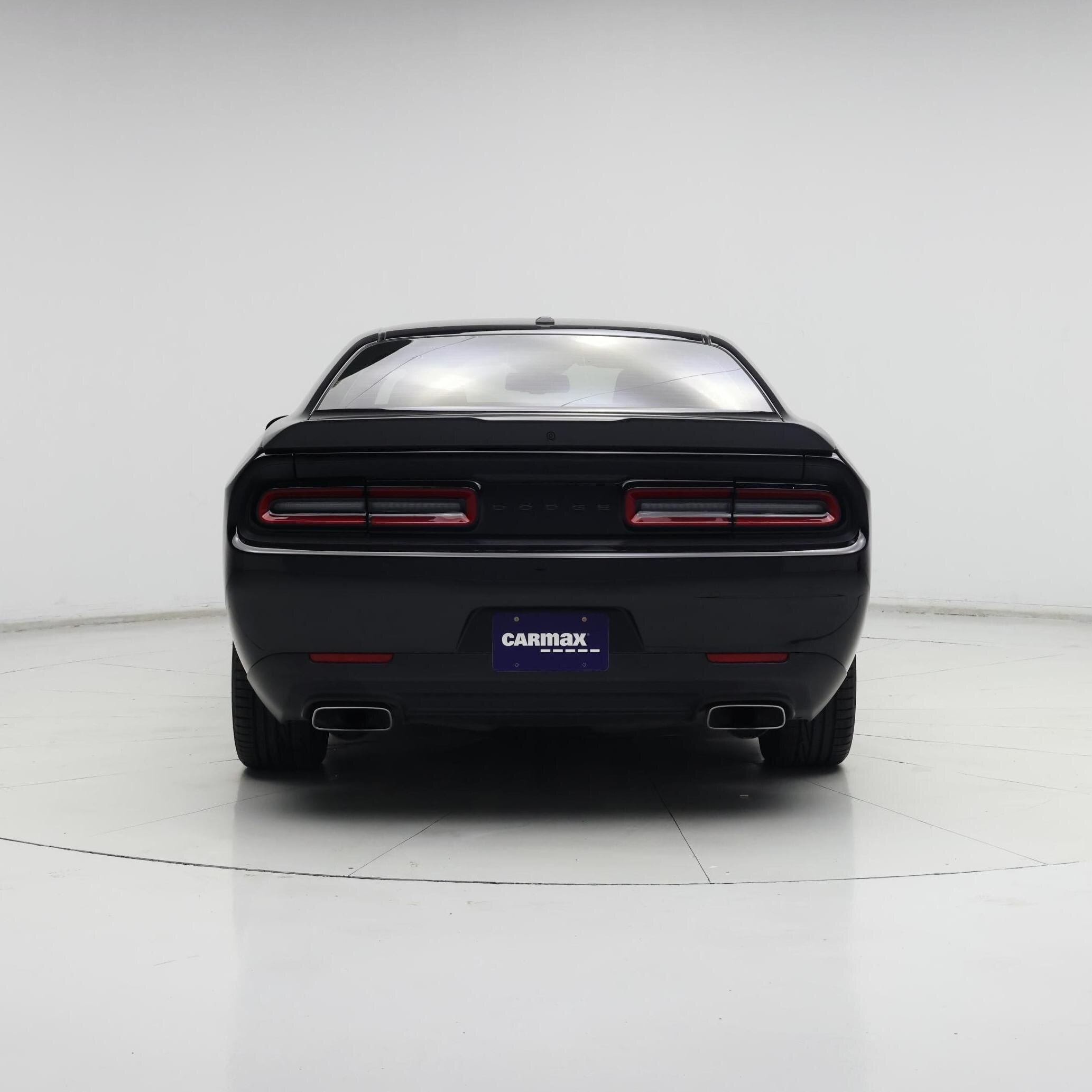 Thumbnail: 2021 Dodge Challenger - 6