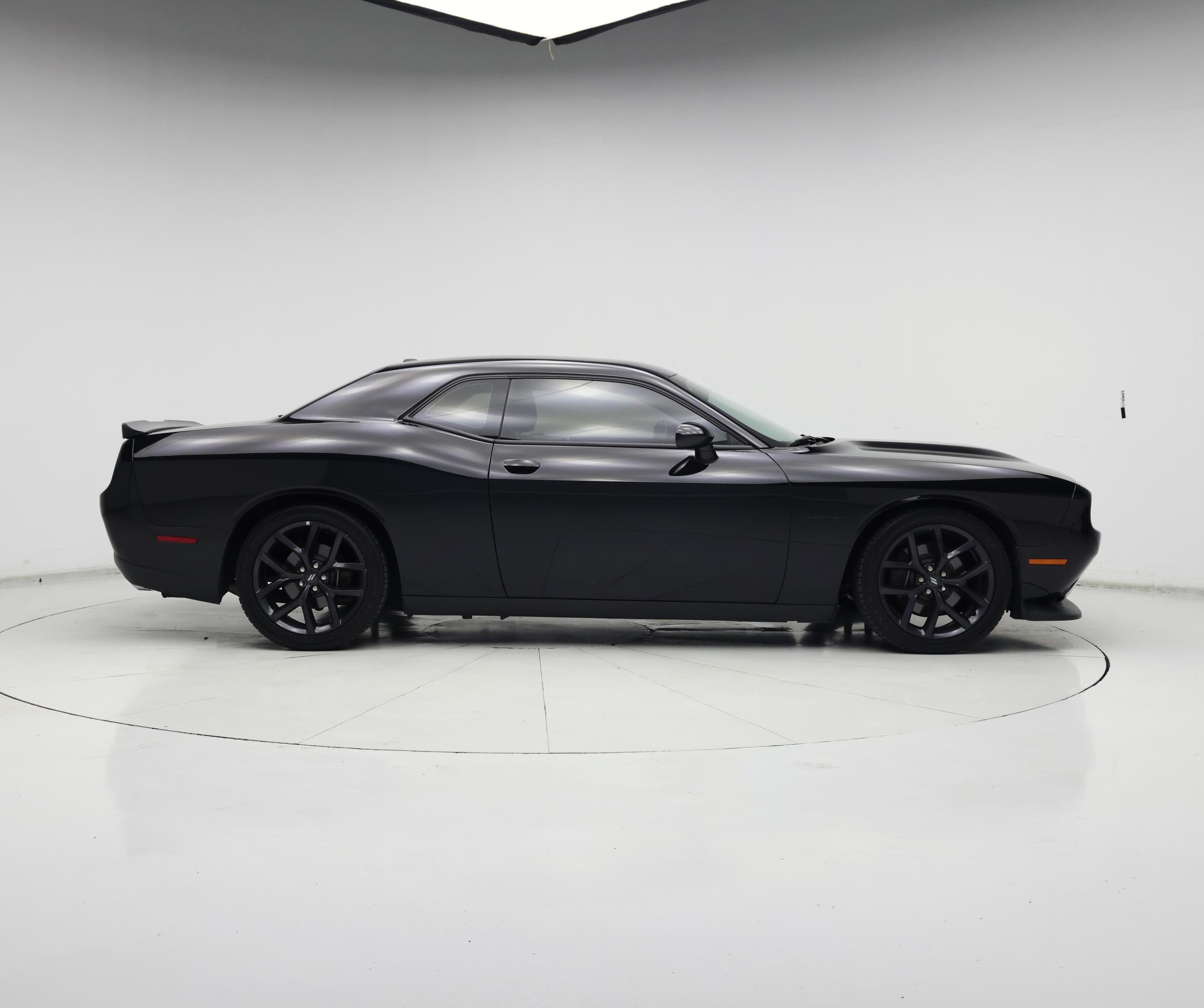 Thumbnail: 2021 Dodge Challenger - 7