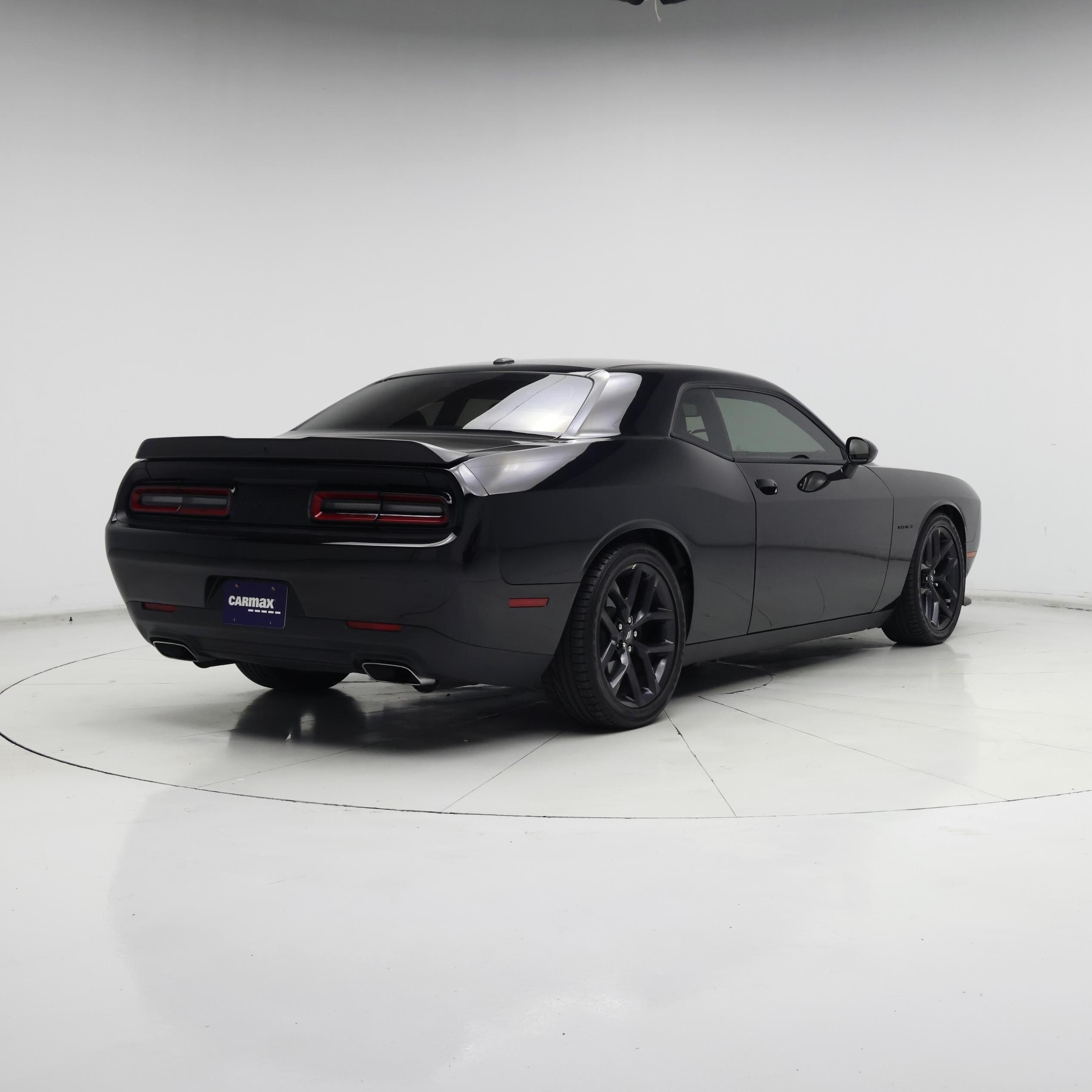 Thumbnail: 2021 Dodge Challenger - 8