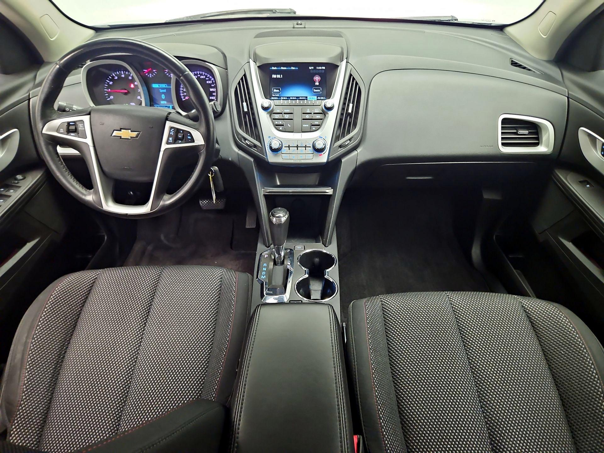 Thumbnail: 2016 Chevrolet Equinox - 9