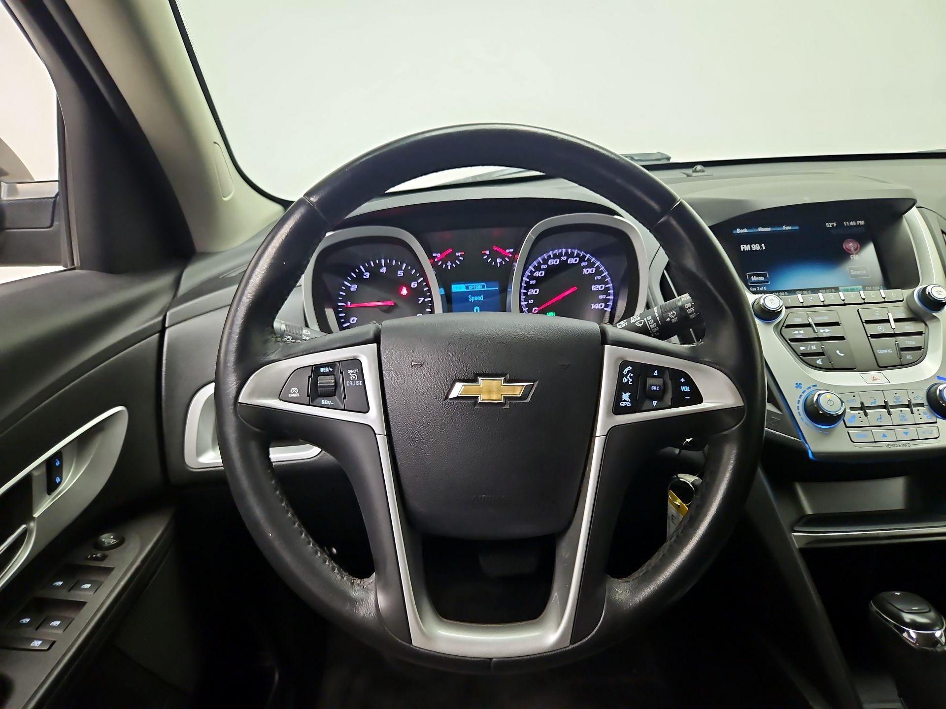 Thumbnail: 2016 Chevrolet Equinox - 10