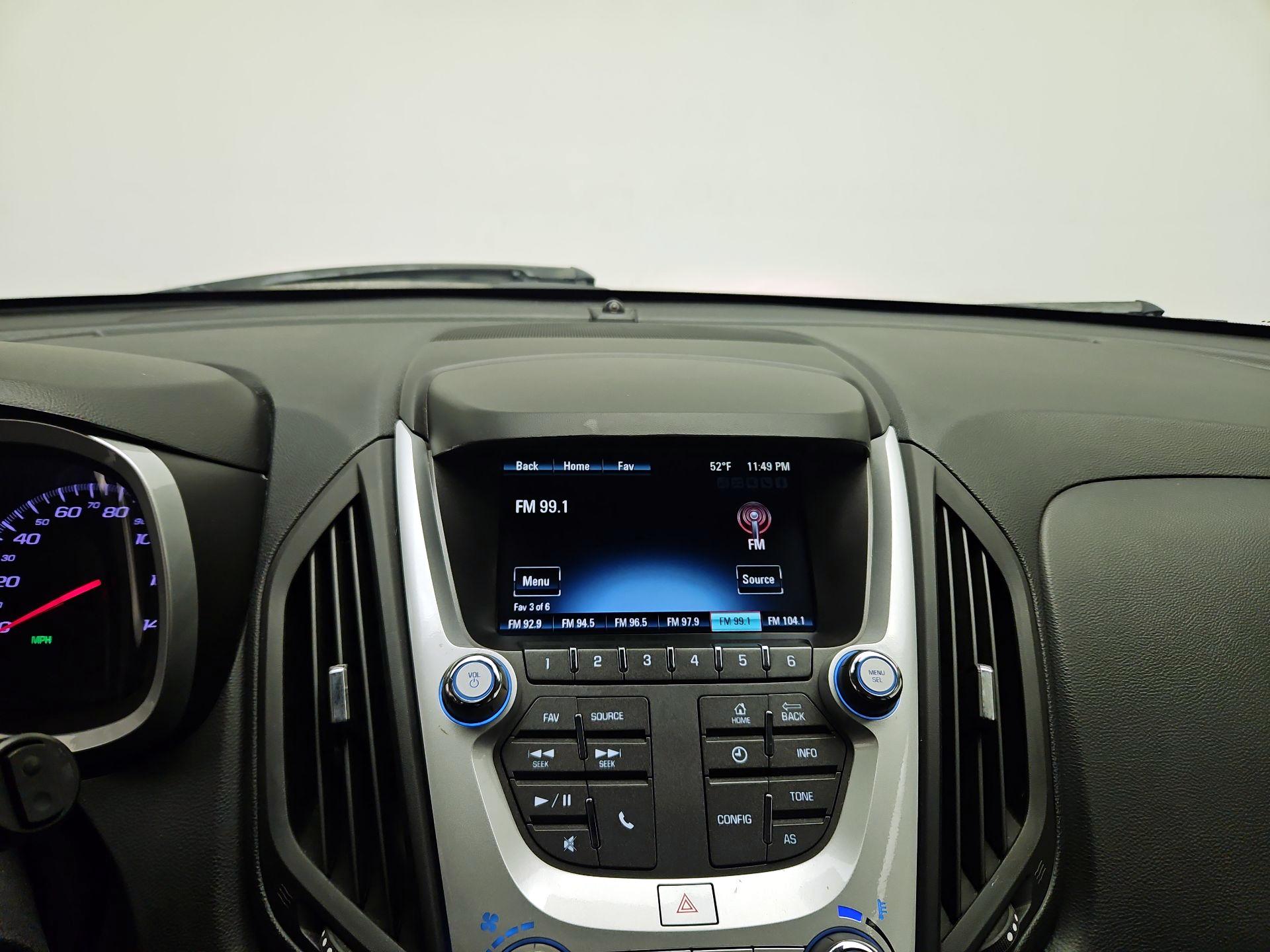 Thumbnail: 2016 Chevrolet Equinox - 14