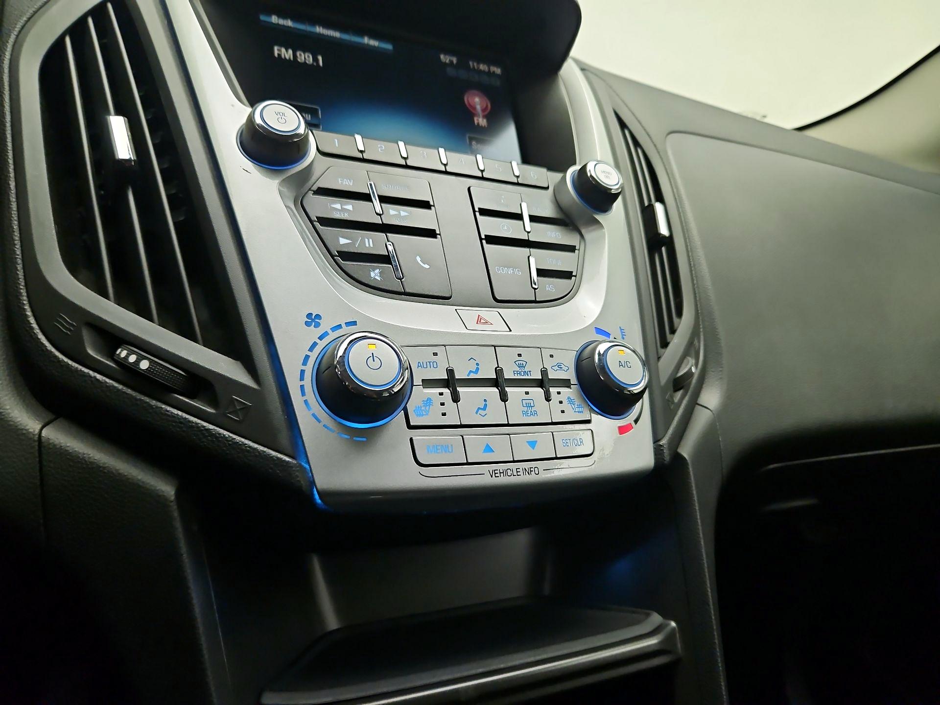 Thumbnail: 2016 Chevrolet Equinox - 15