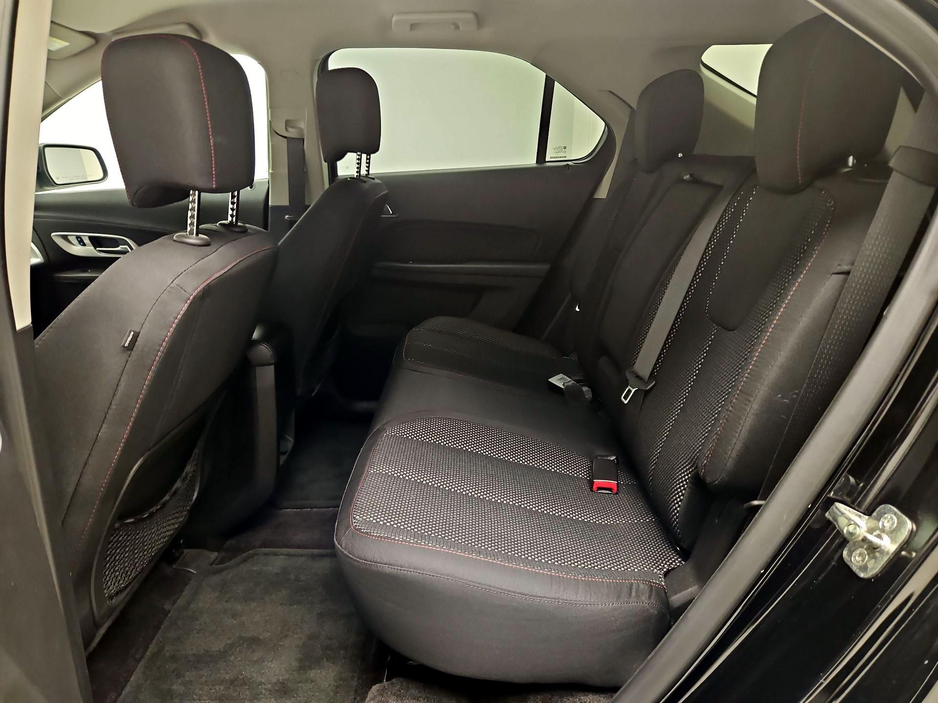 Thumbnail: 2016 Chevrolet Equinox - 17