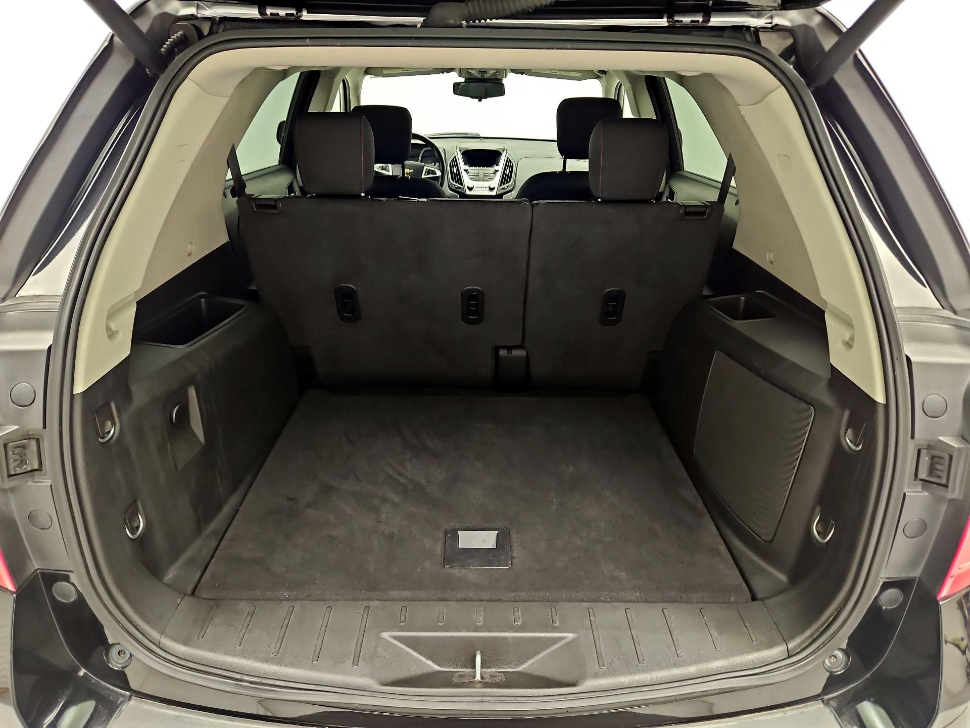 Thumbnail: 2016 Chevrolet Equinox - 18