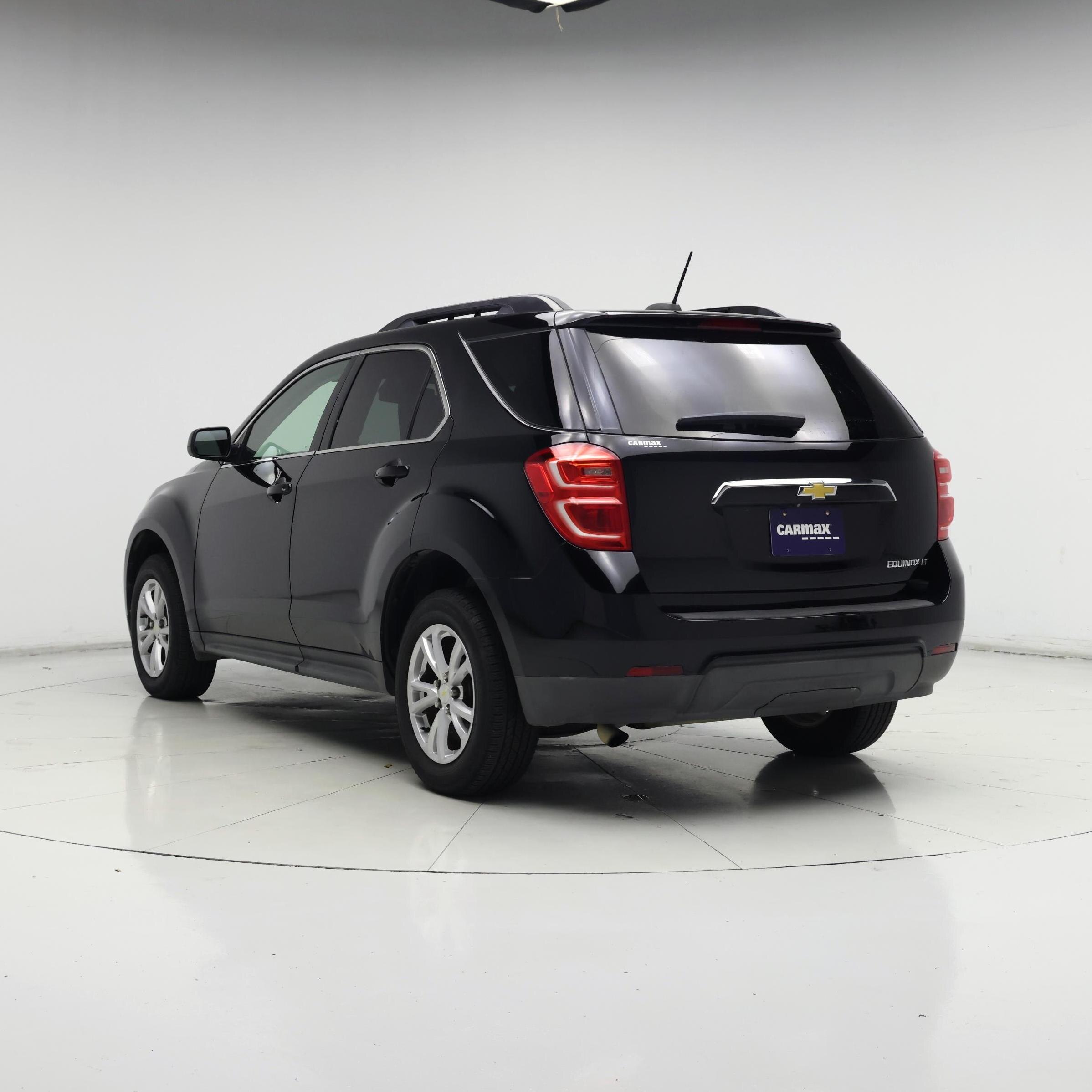 Thumbnail: 2016 Chevrolet Equinox - 2