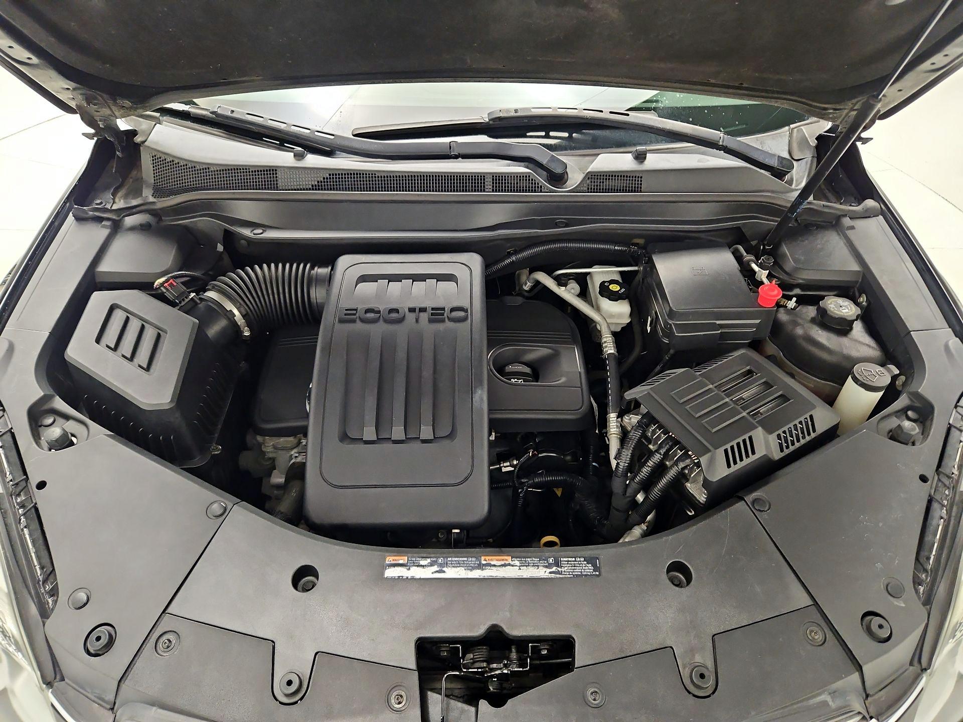 Thumbnail: 2016 Chevrolet Equinox - 19