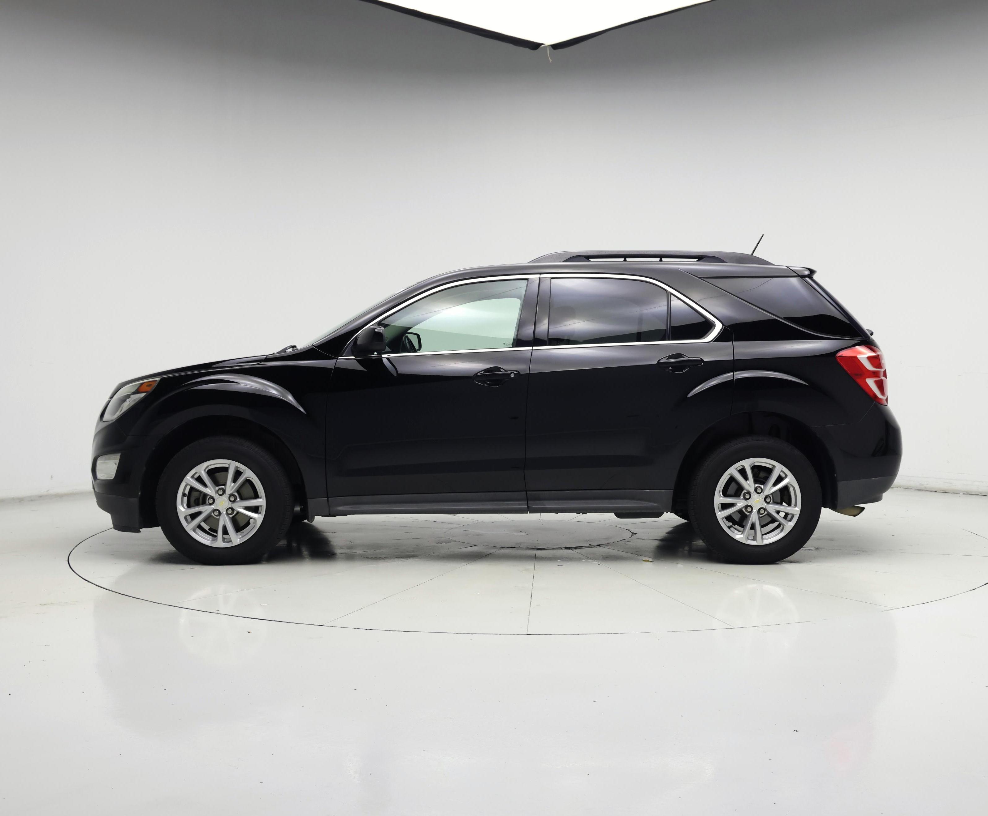Thumbnail: 2016 Chevrolet Equinox - 3