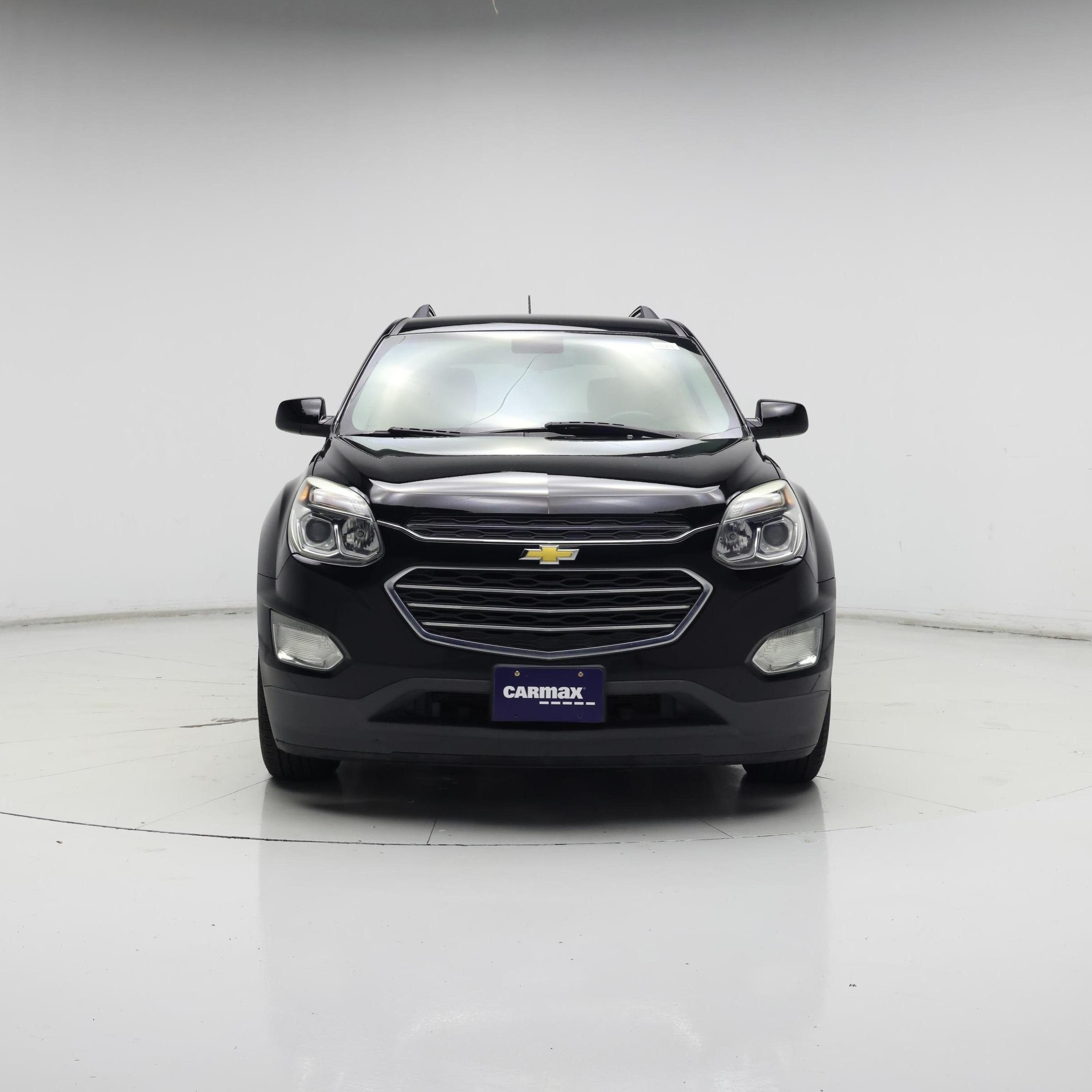 Thumbnail: 2016 Chevrolet Equinox - 5