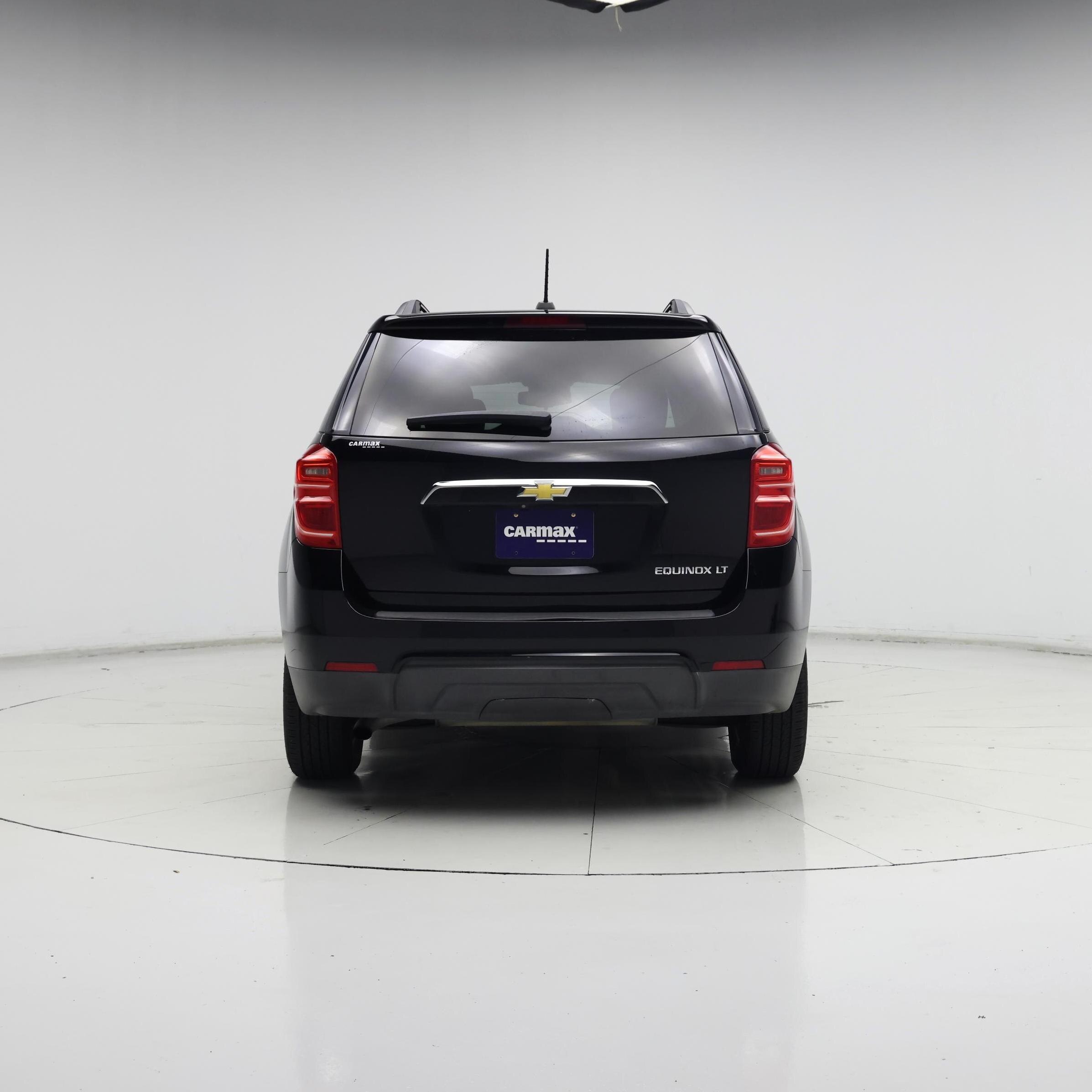 Thumbnail: 2016 Chevrolet Equinox - 6