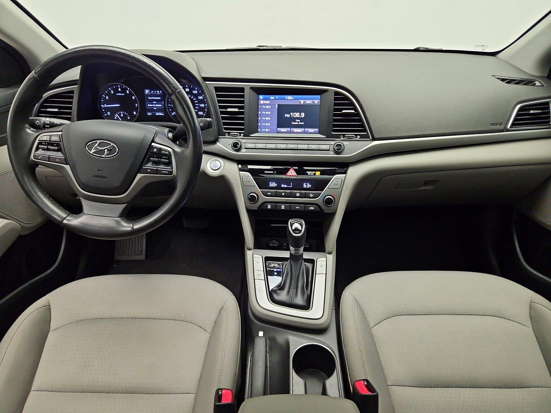 Thumbnail: 2018 Hyundai Elantra - 9