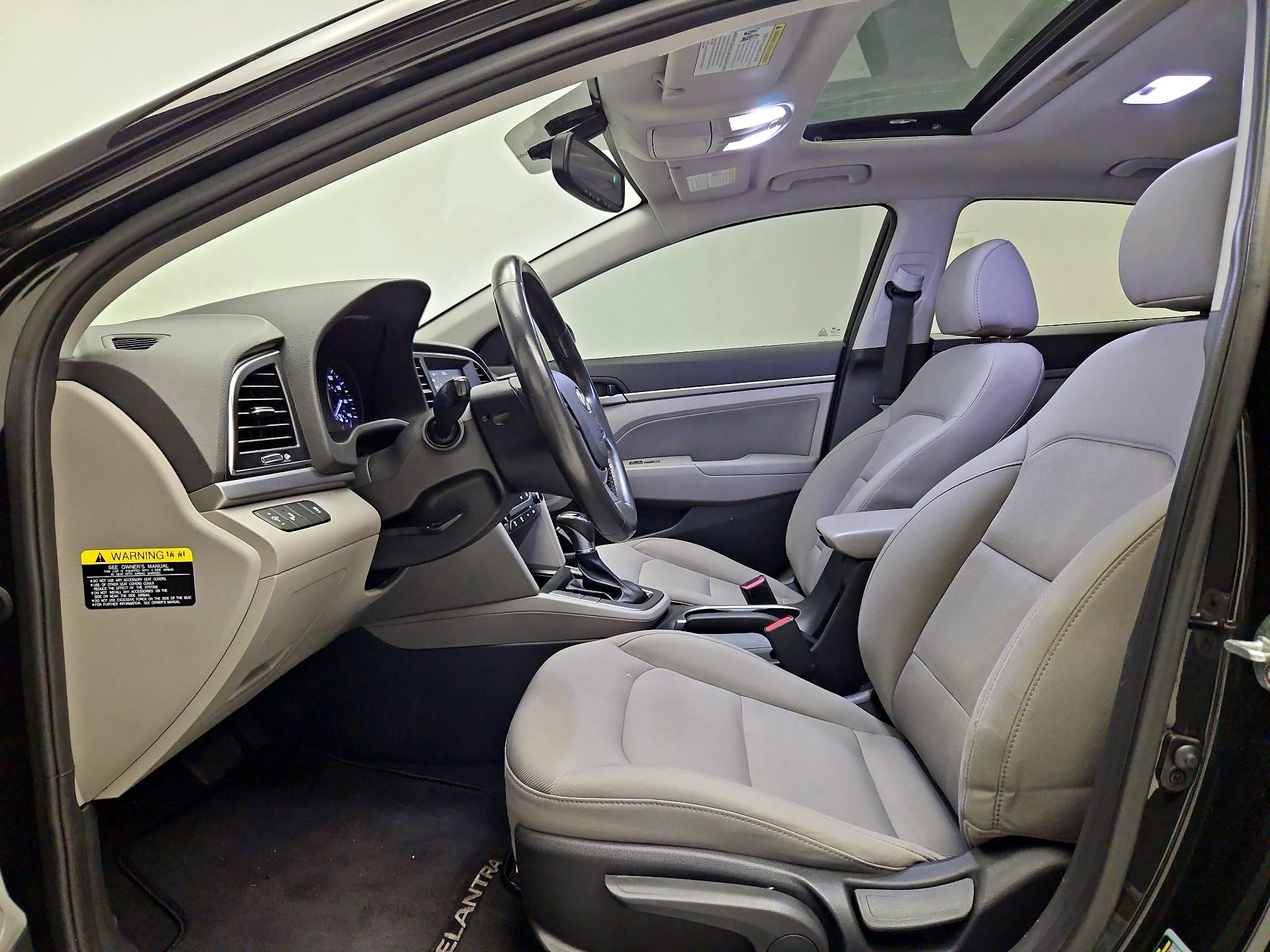 Thumbnail: 2018 Hyundai Elantra - 11