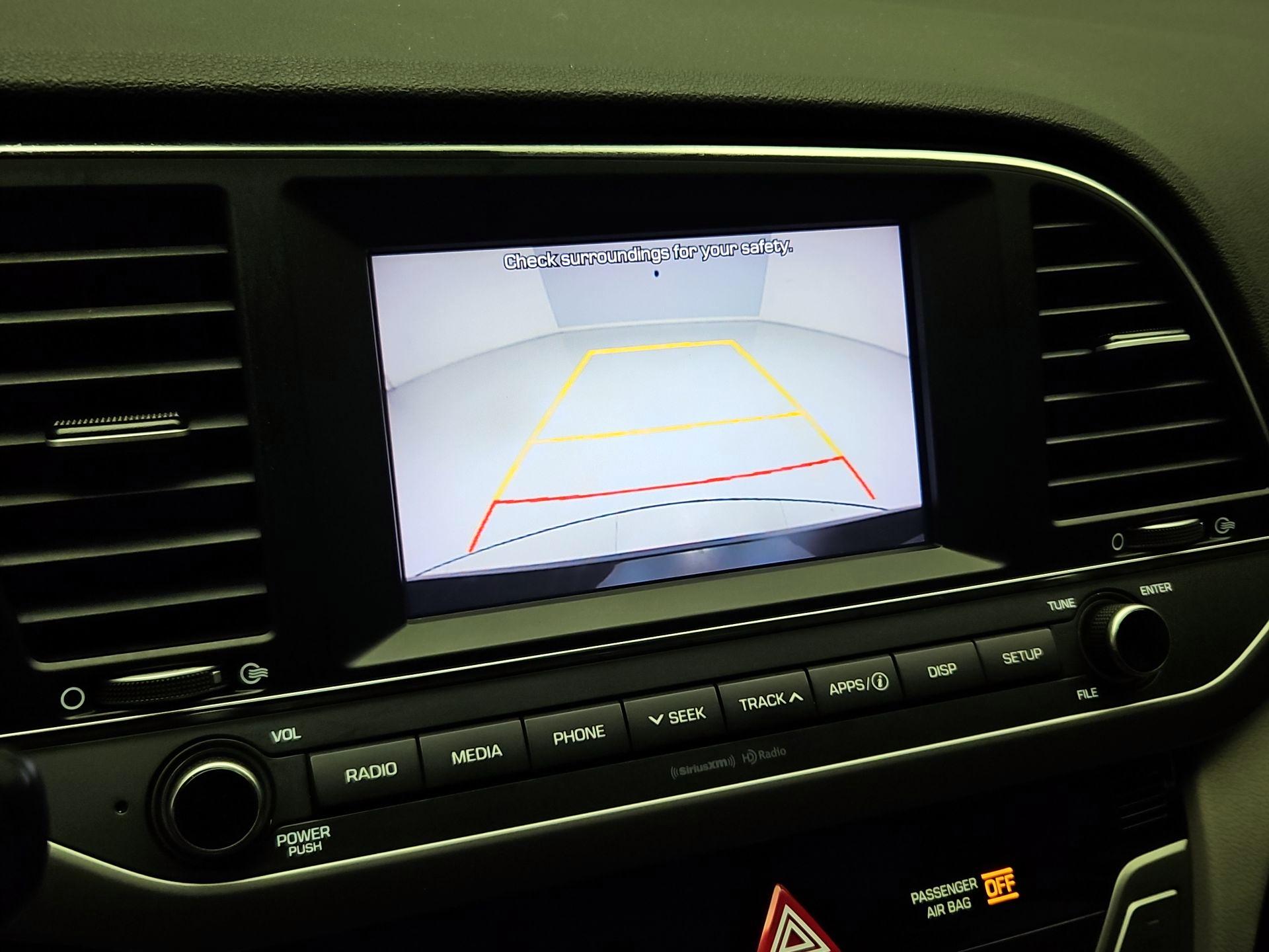 Thumbnail: 2018 Hyundai Elantra - 14